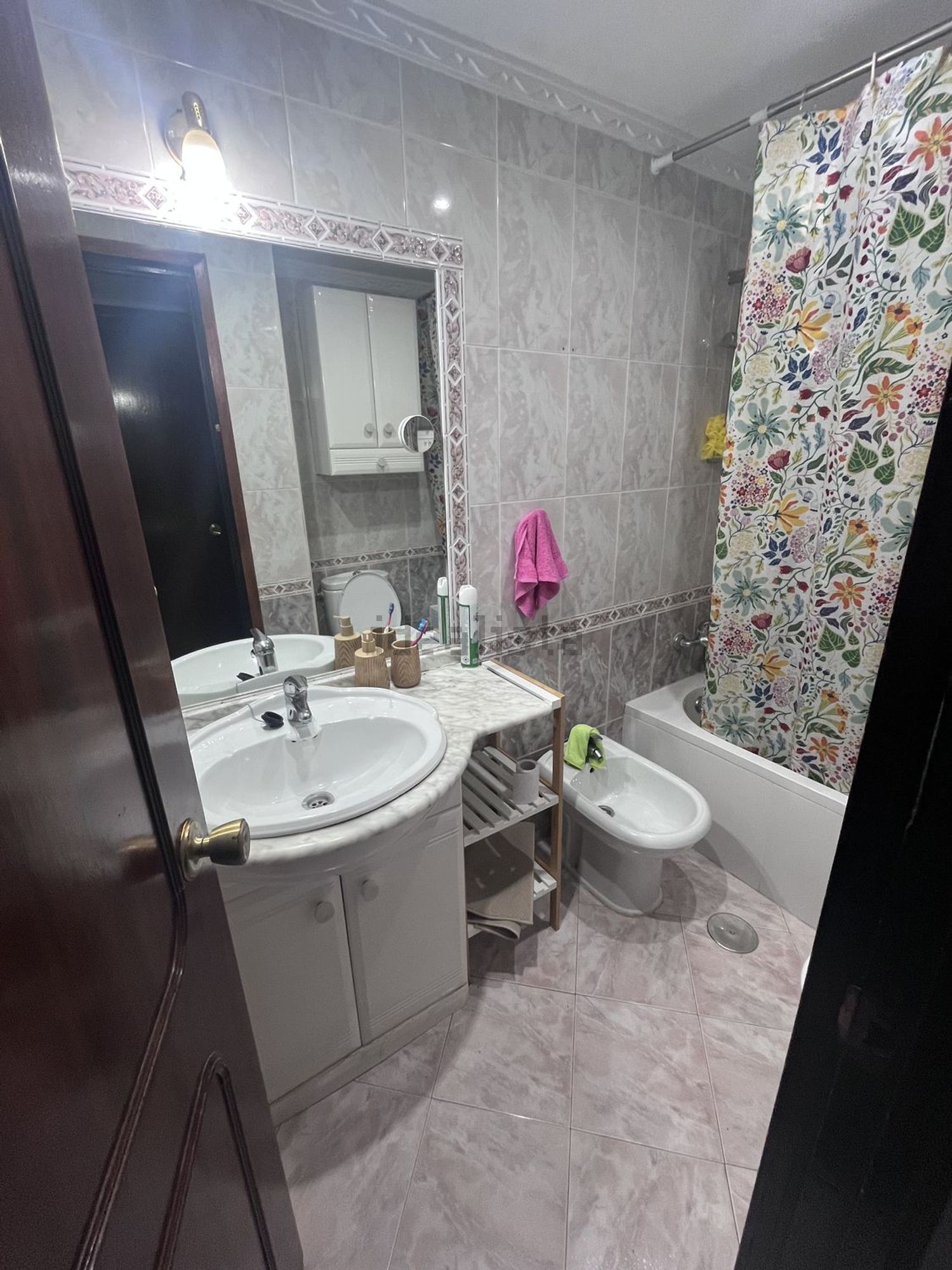 Habitació de lloguer, Cádiz