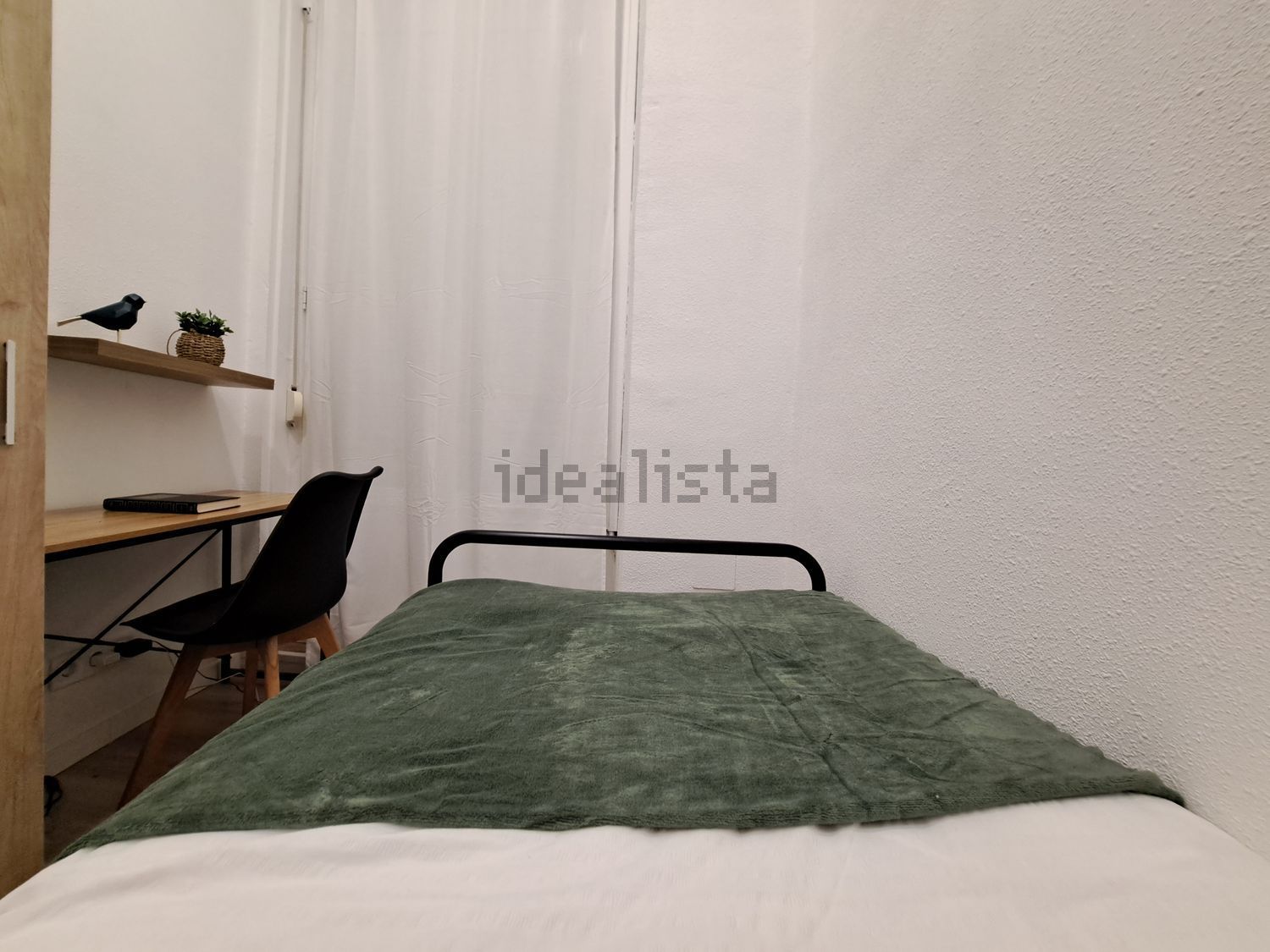 Habitación en alquiler, Madrid