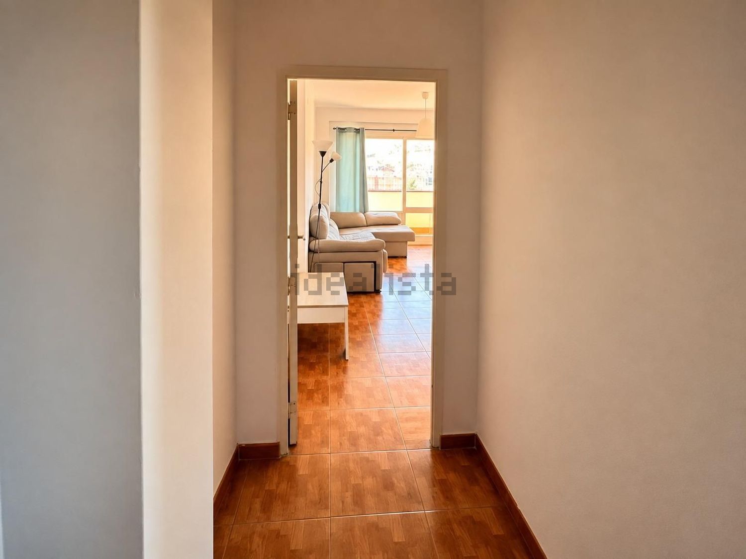 Habitació de lloguer, Granada