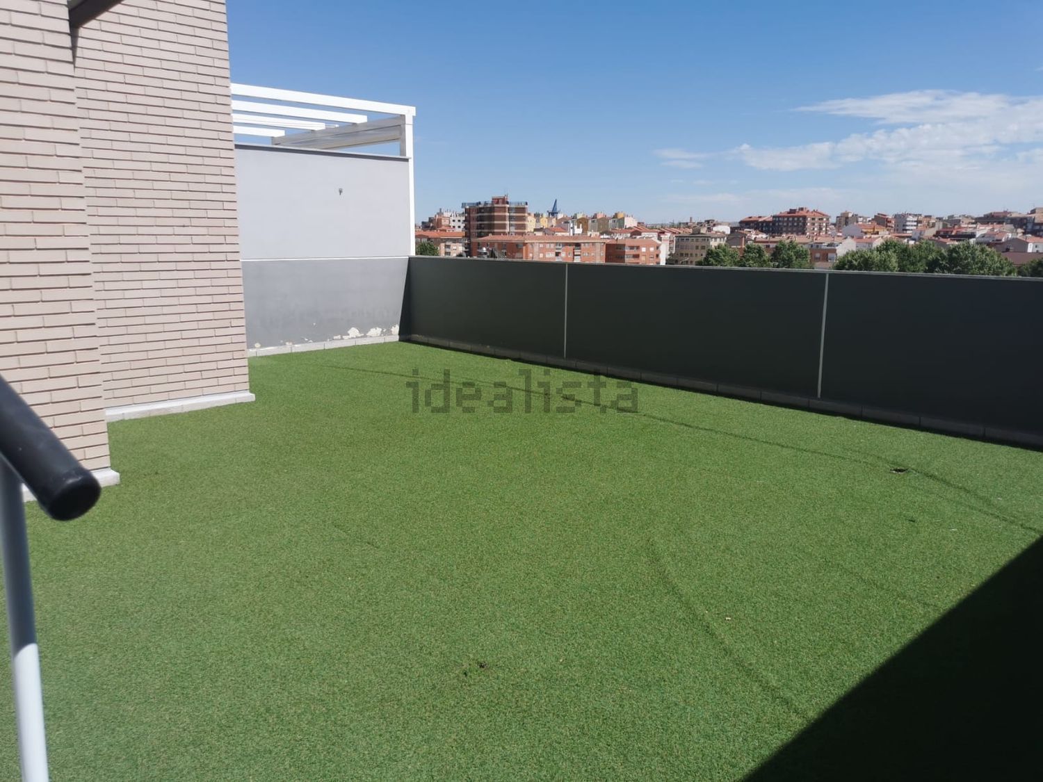 Pis de 180 m² a Albacete