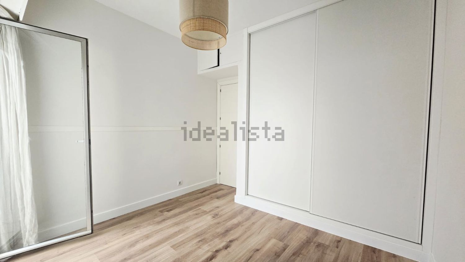 Pis de 95 m² a Madrid