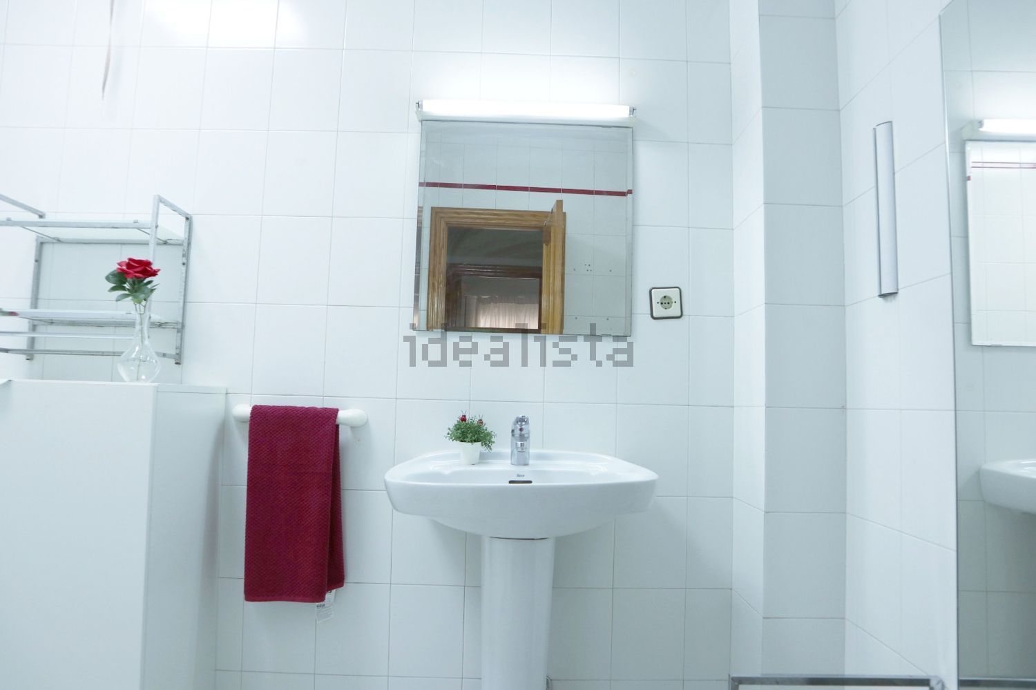 Pis de 95 m² a Múrcia