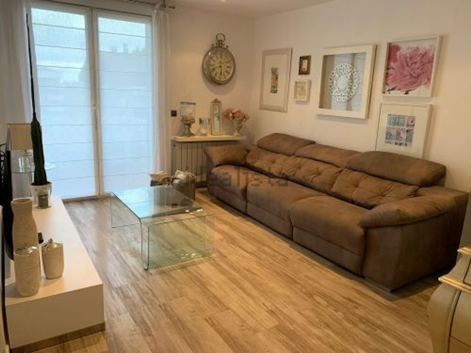 Piso de 68 m² en Irún
