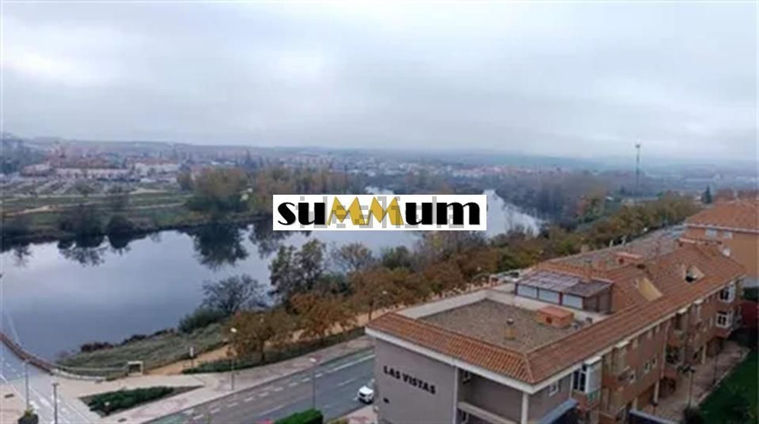 Квартира 55 м² в Саламанке