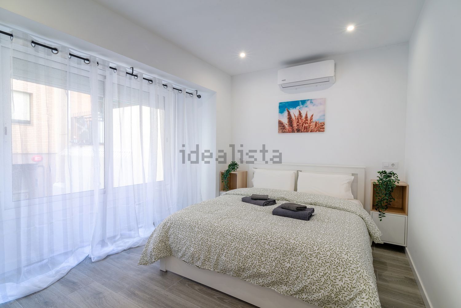 Pis de 45 m² a Lloret de Mar