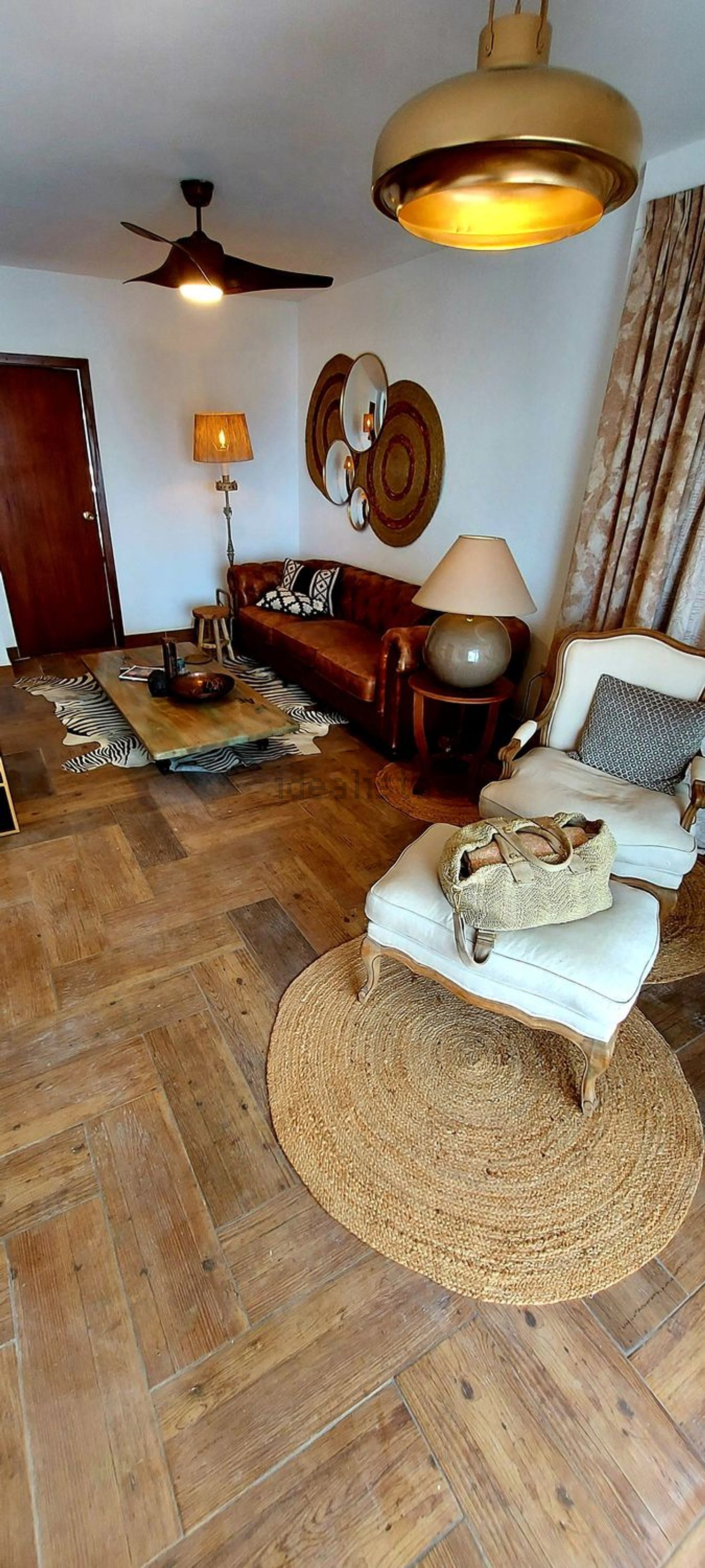 Pis de 90 m² a Piles