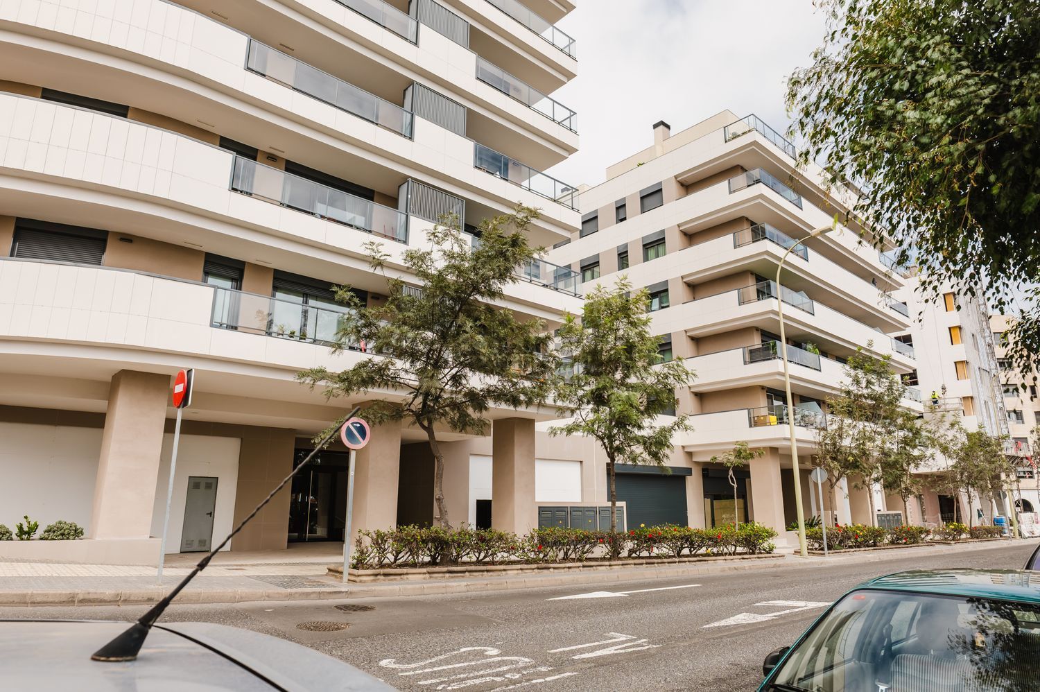 Piso de 71 m² en Las Palmas de Gran Canaria