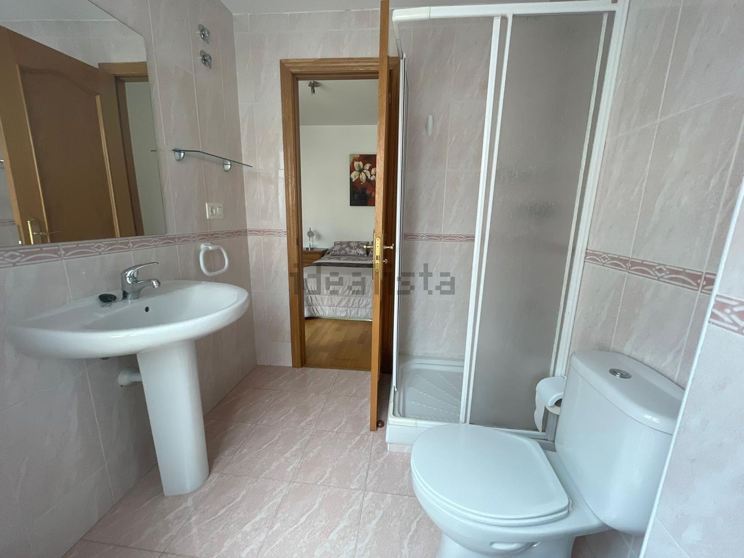 Pis de 82 m² a Ribeira