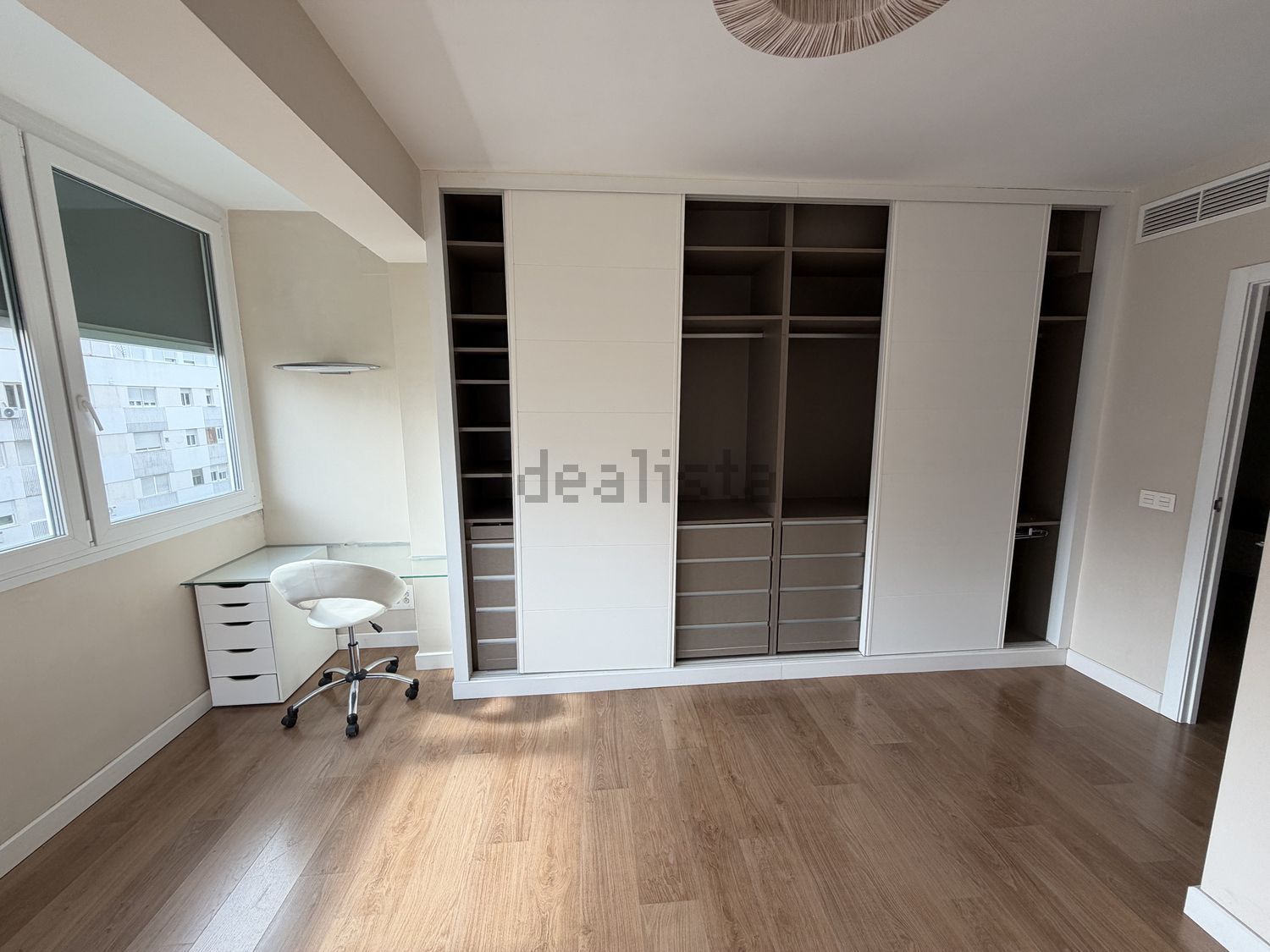 Квартира 115 м² в Севилье