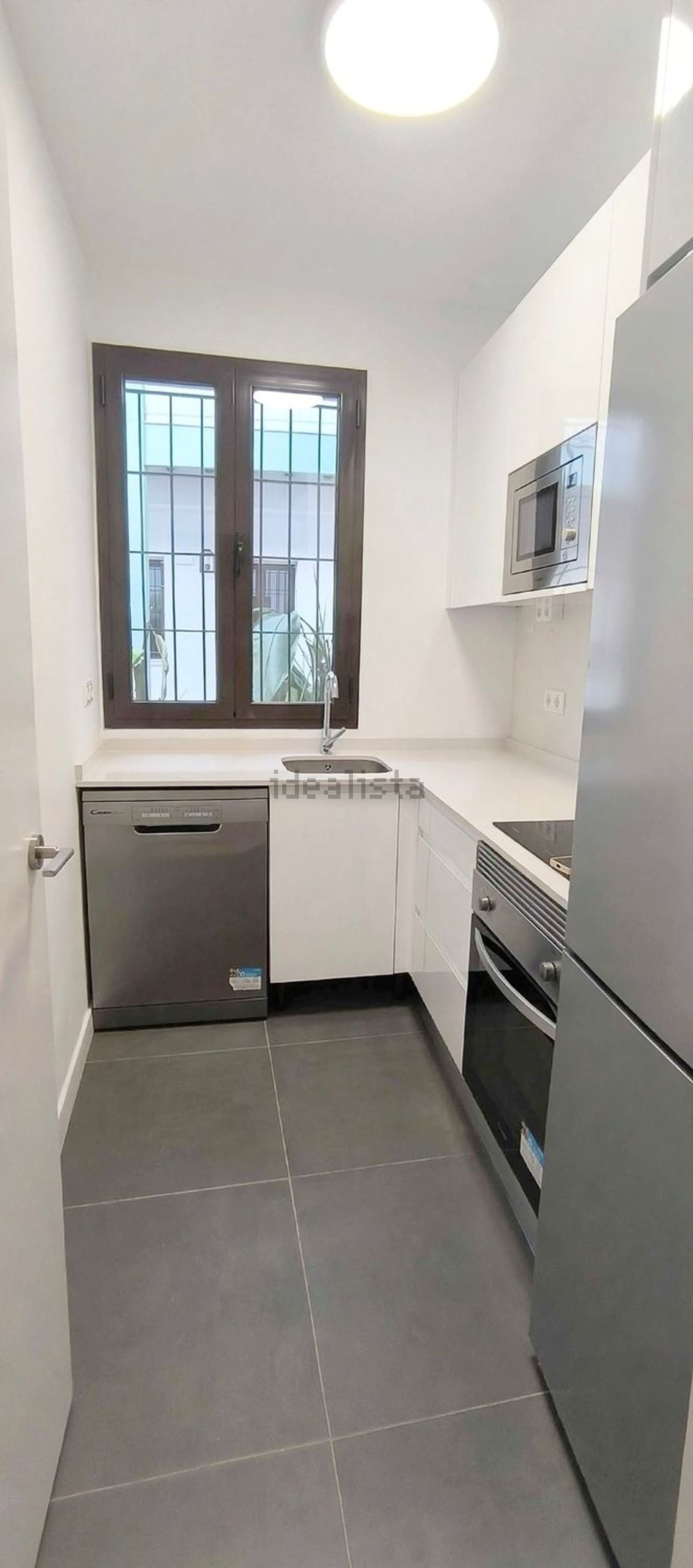 Pis de 75 m² a Sevilla