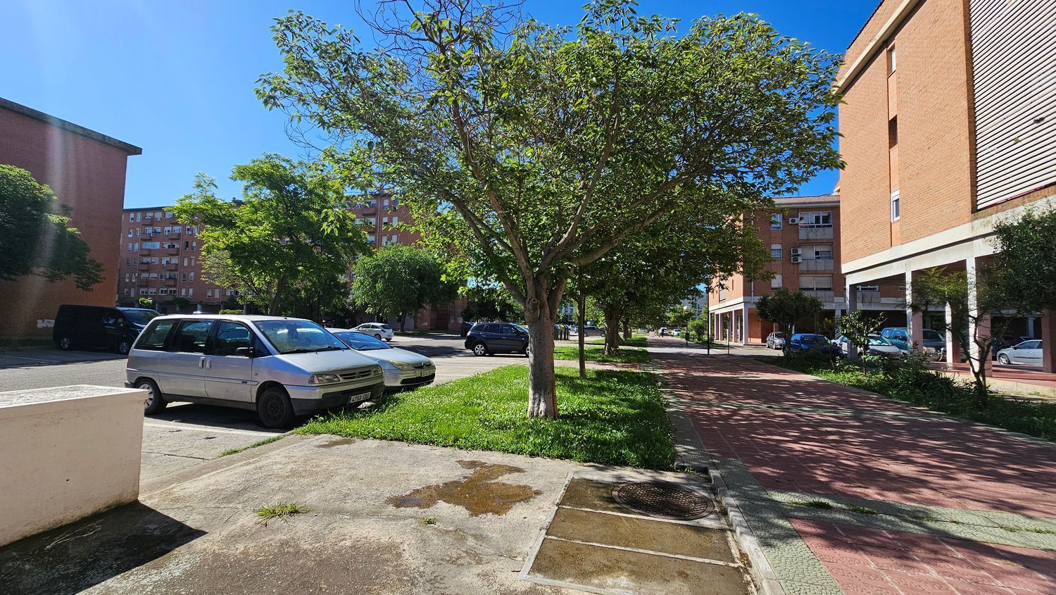 Pis de 67 m² a Saragossa