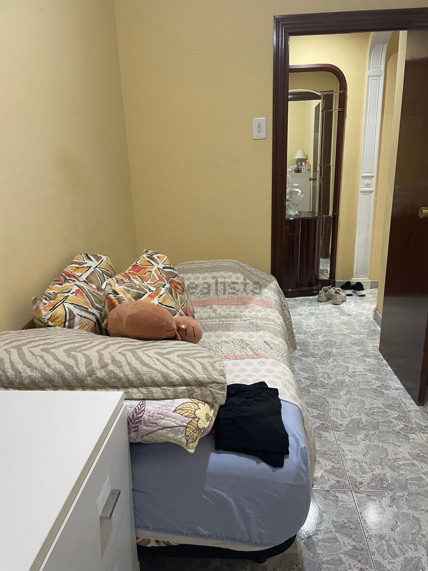 Chambre à louer, l'Hospitalet de Llobregat