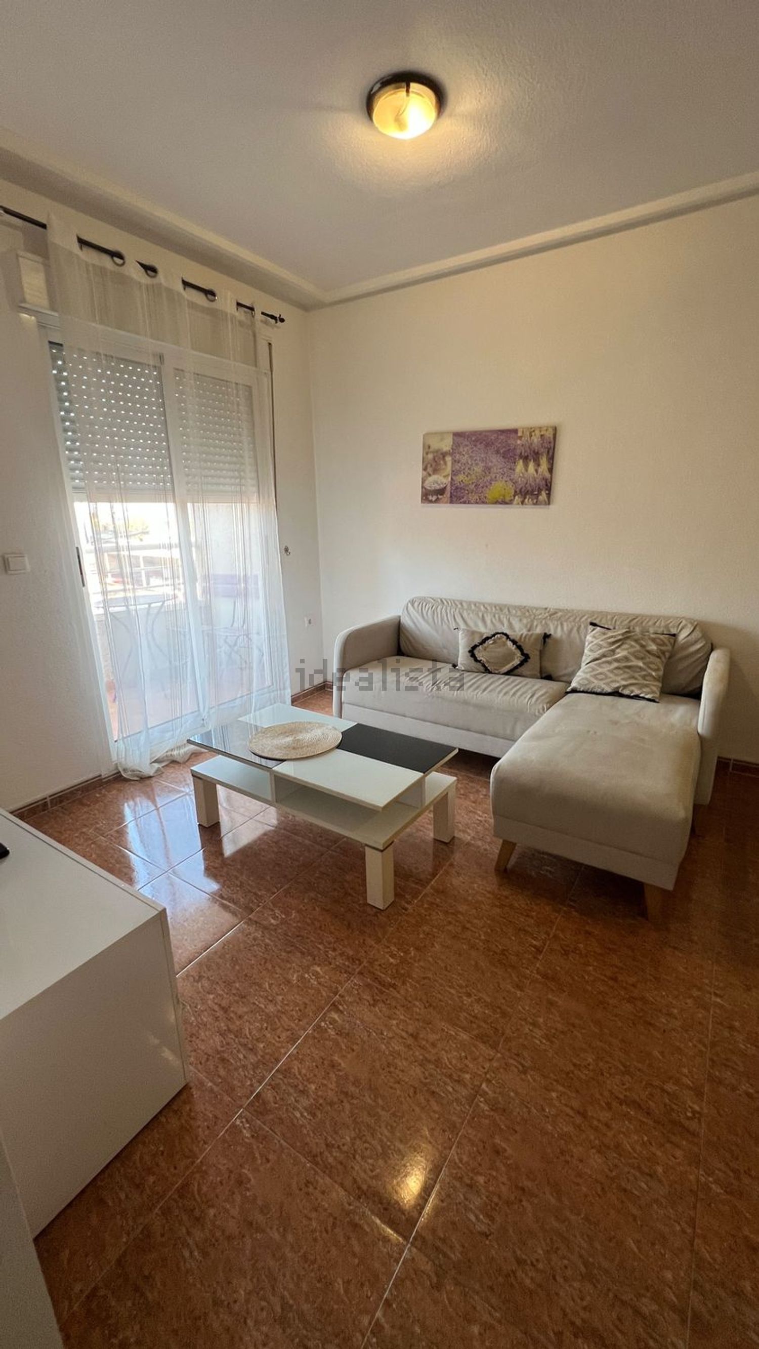 Pis de 55 m² a Torrevella