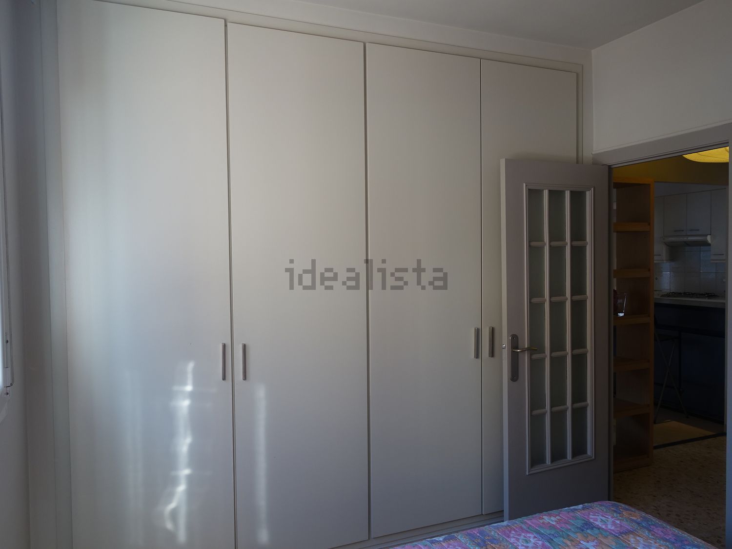 Wohnung 69 m² in Barcelona