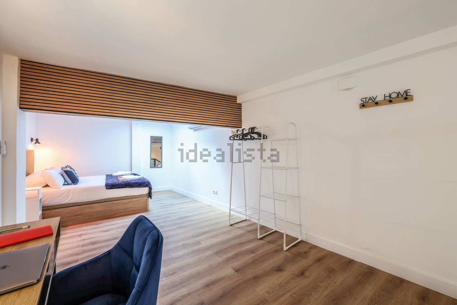 Appartamento 60 m² a Madrid
