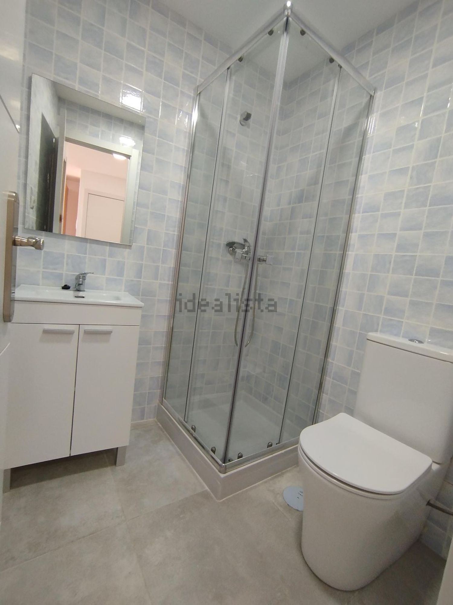 Piso de 60 m² en Málaga