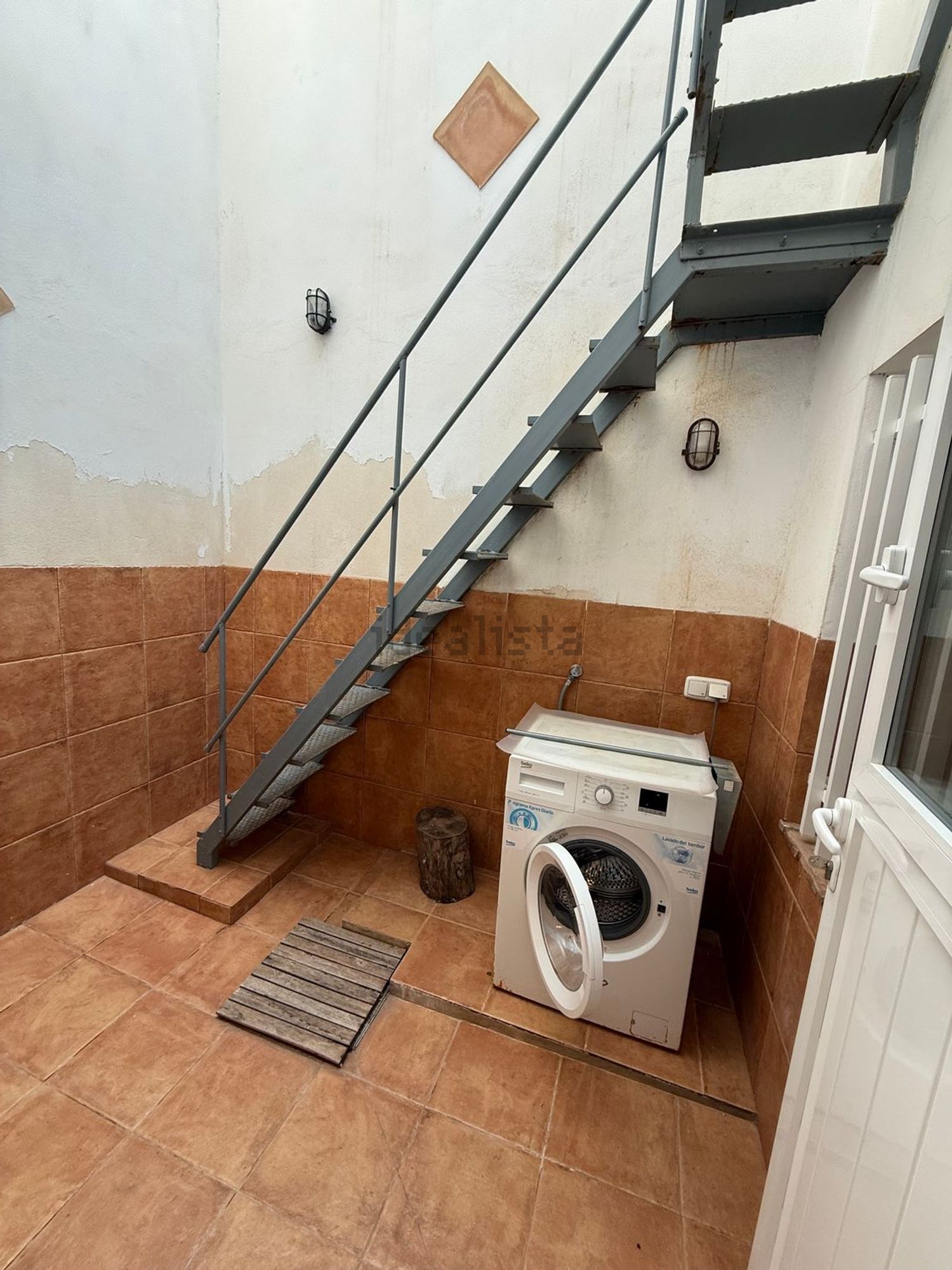 Casa de 60 m² en Cartagena