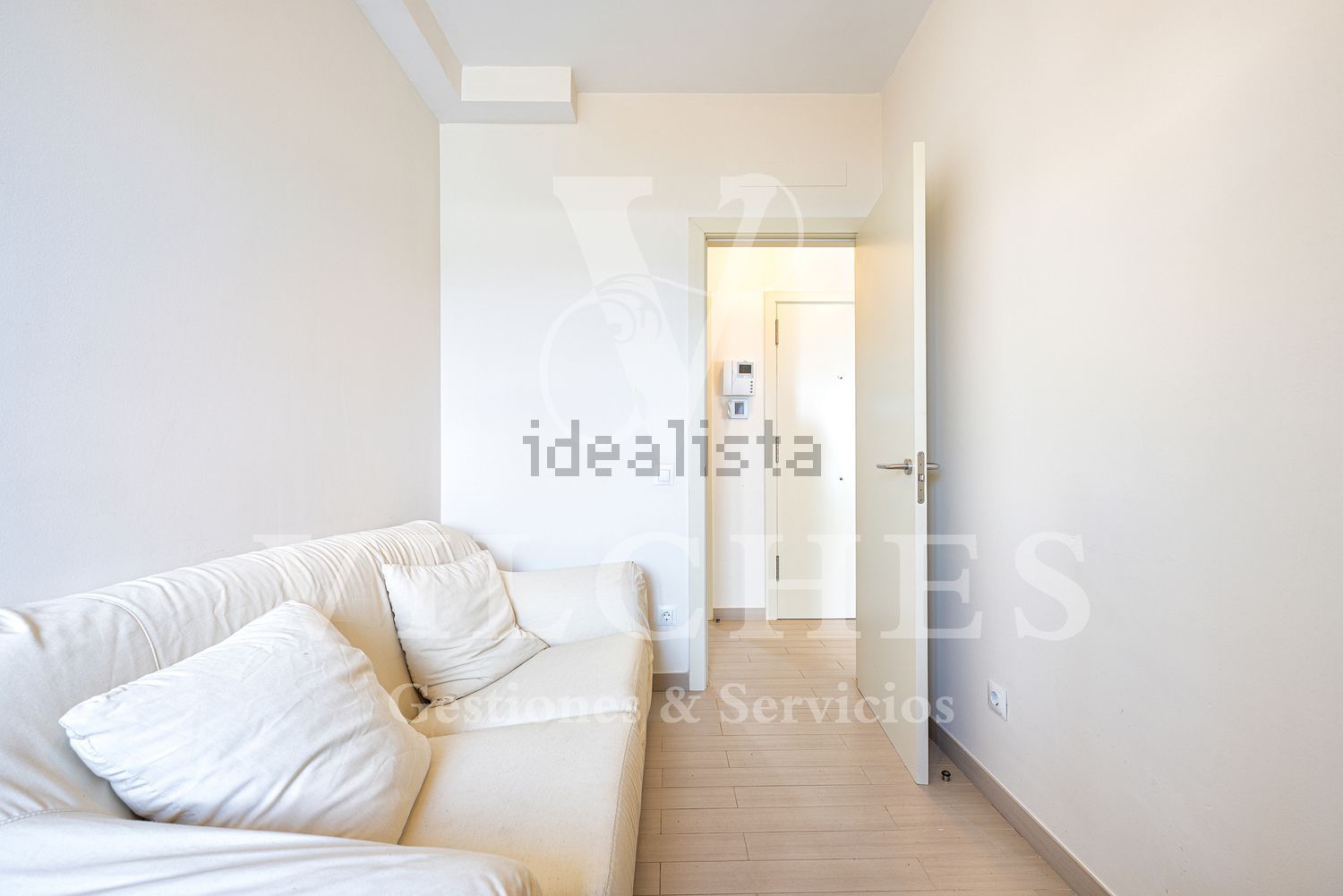 Piso de 60 m² en Las Palmas de Gran Canaria