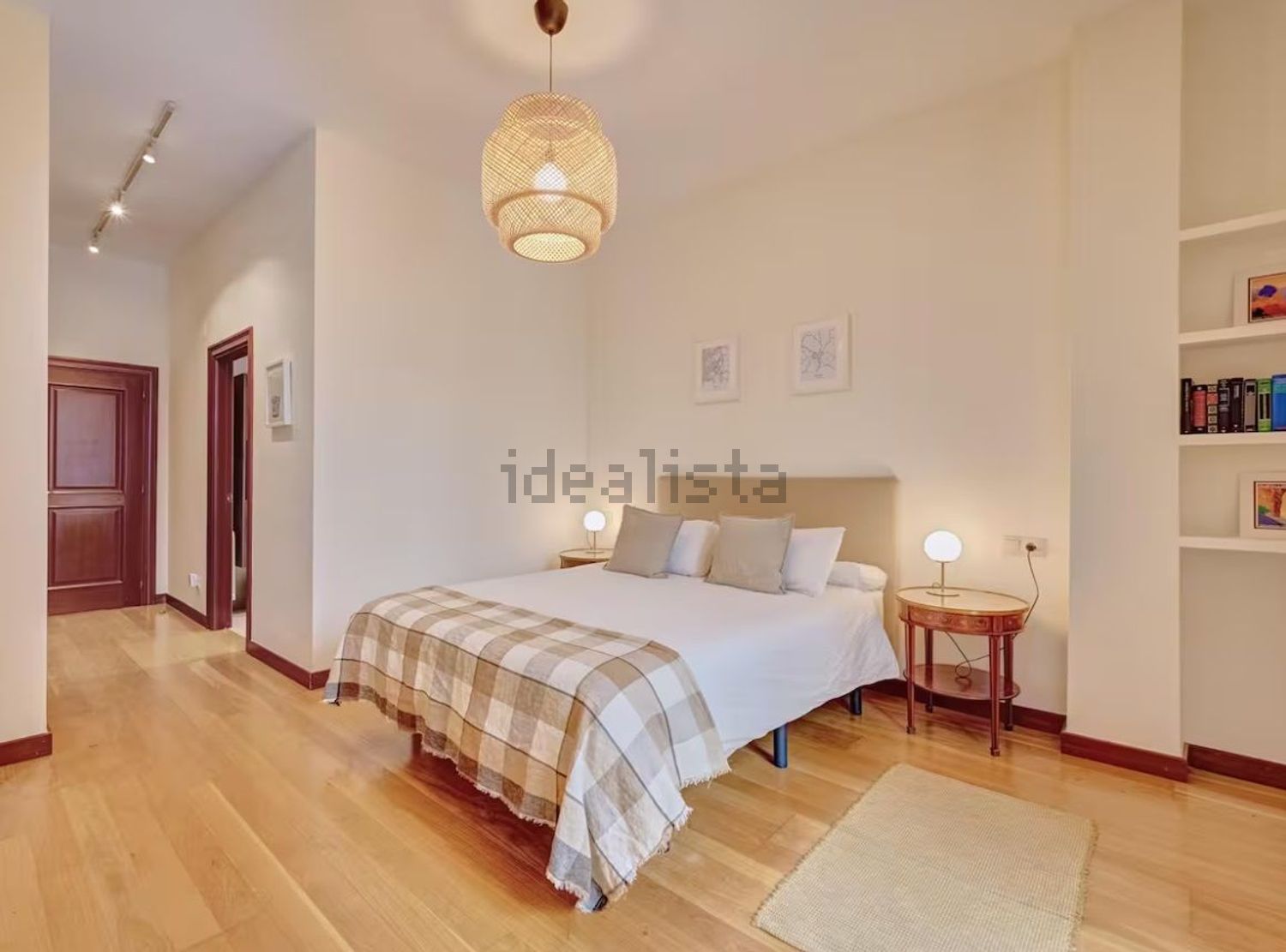 Wohnung 75 m² in Pamplona / Iruña