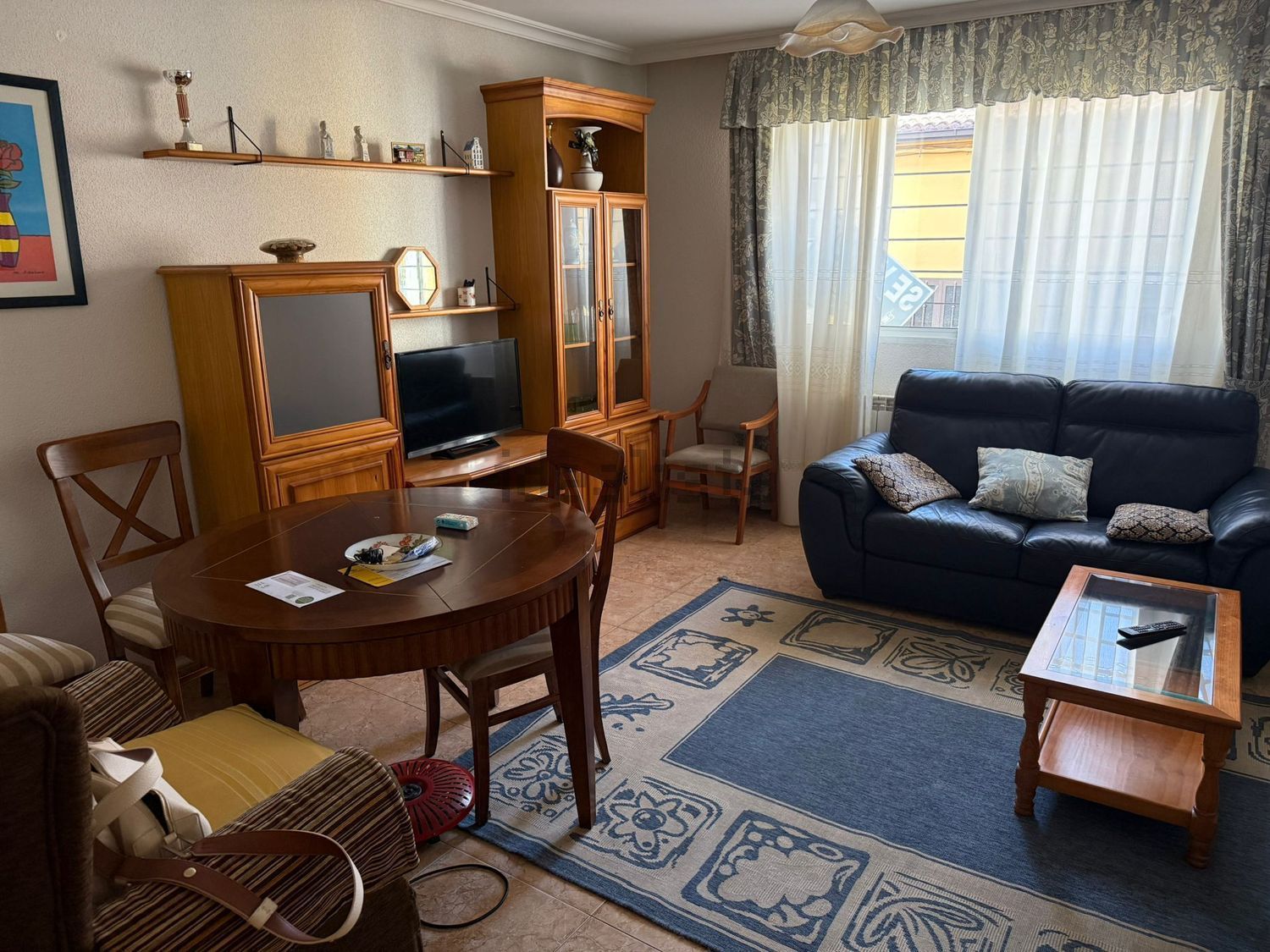 Pis de 70 m² a Ciudad Rodrigo