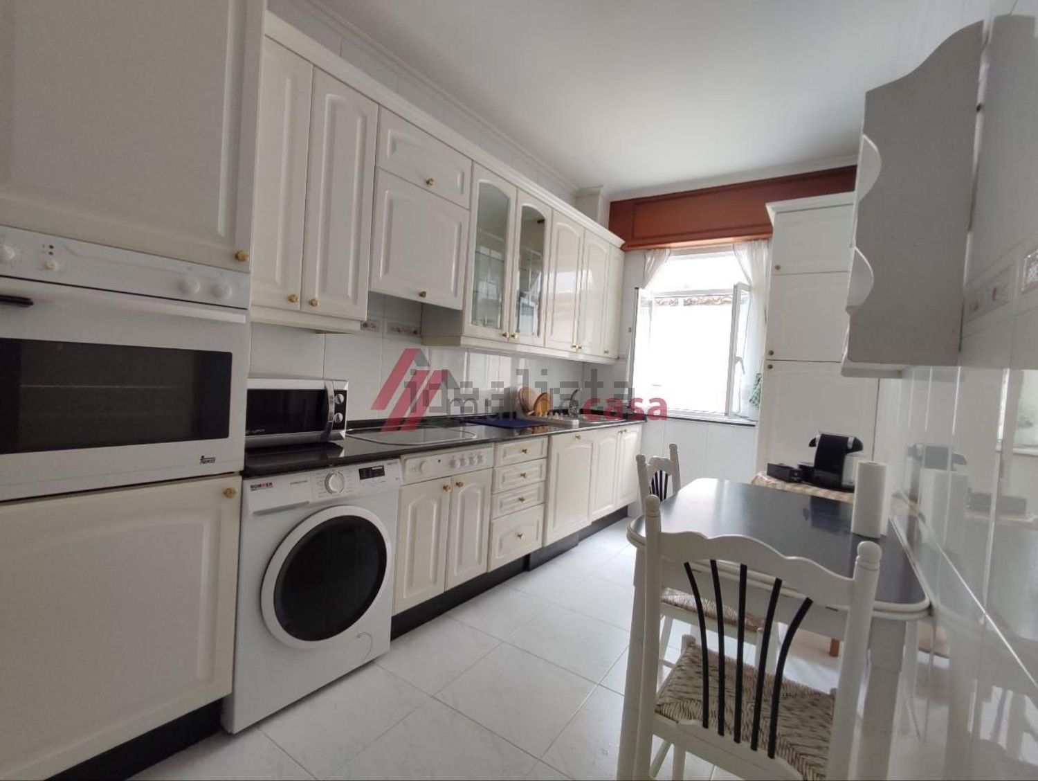 Piso de 116 m² en Ferrol