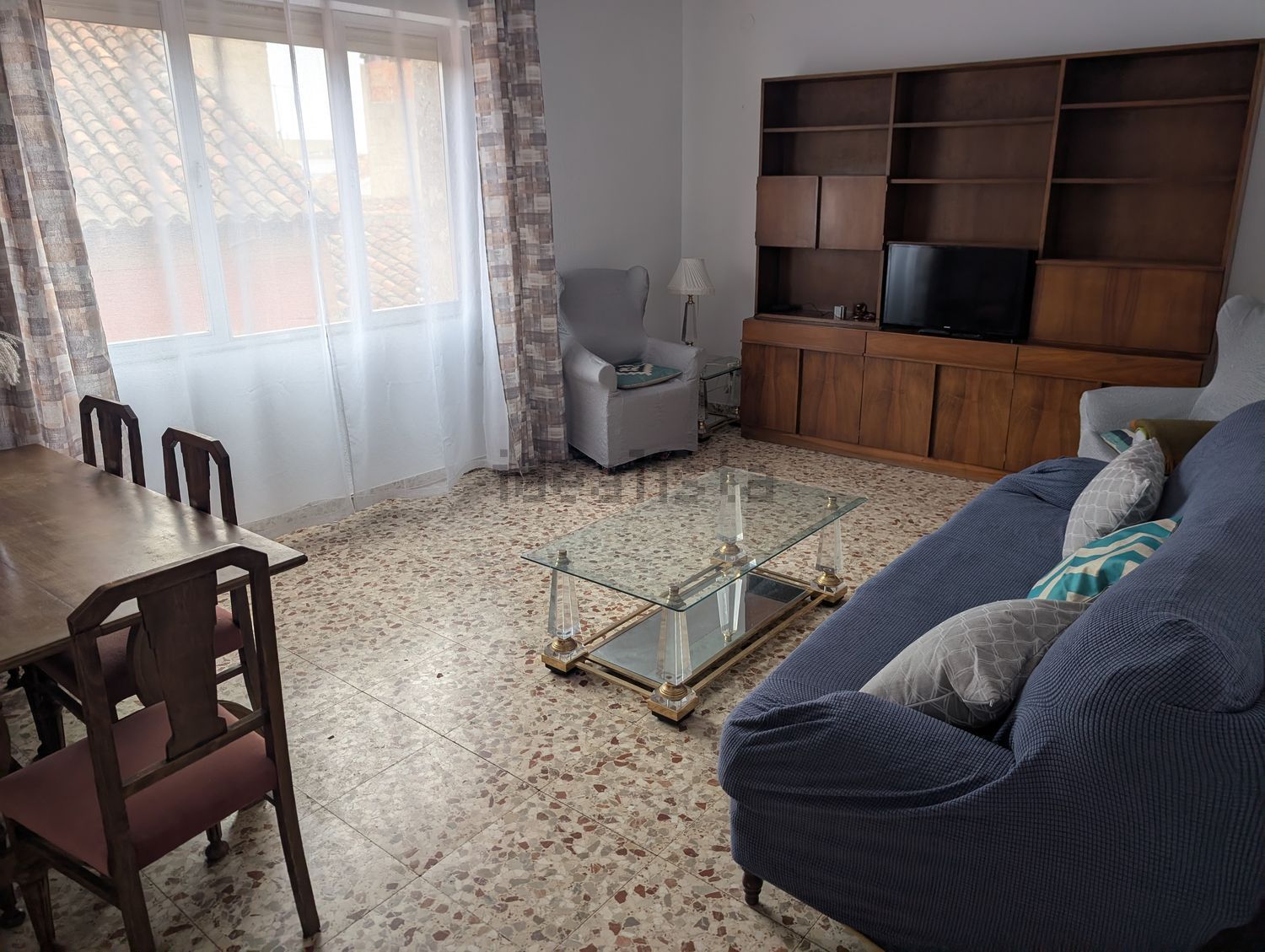 Piso de 157 m² en La Solana