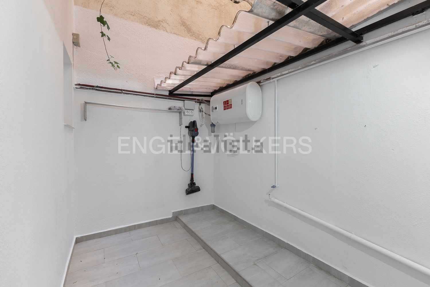 Pis de 77 m² a València