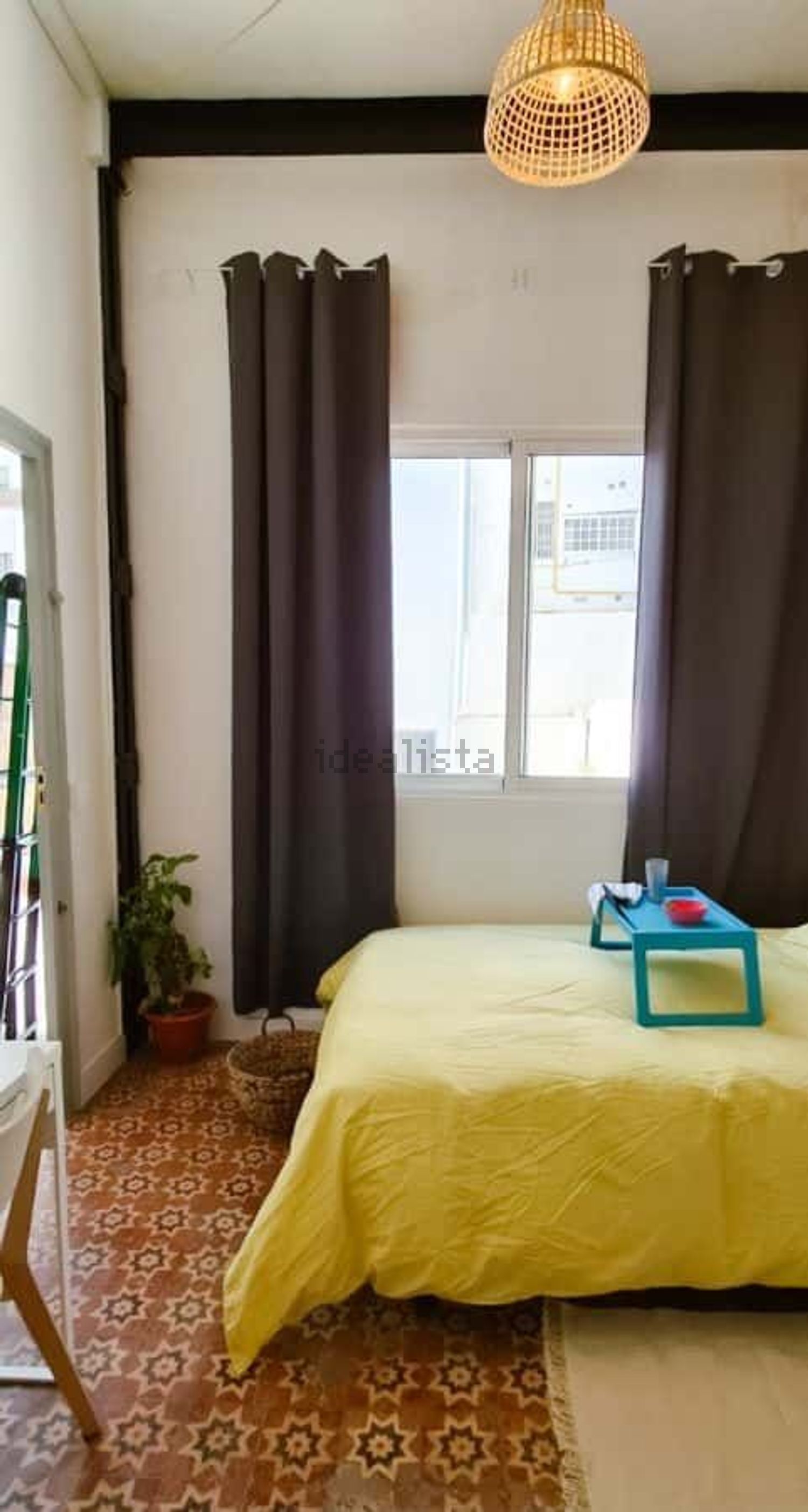 Habitación en alquiler, Valencia