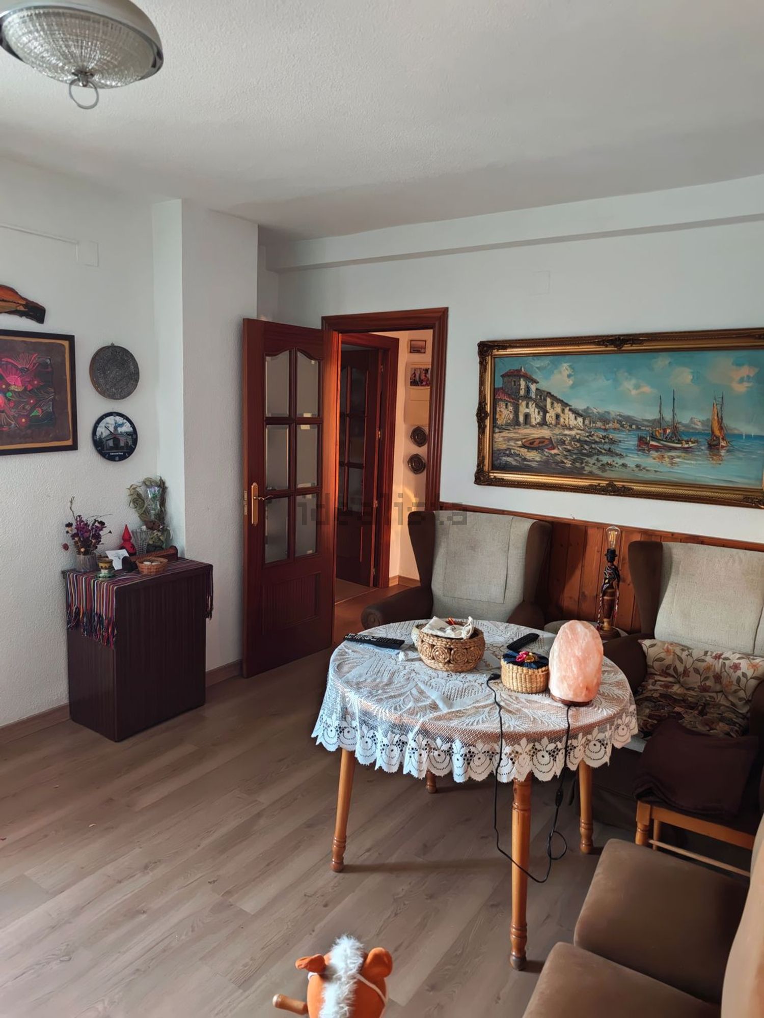 Wohnung 150 m² in Ciudad Real
