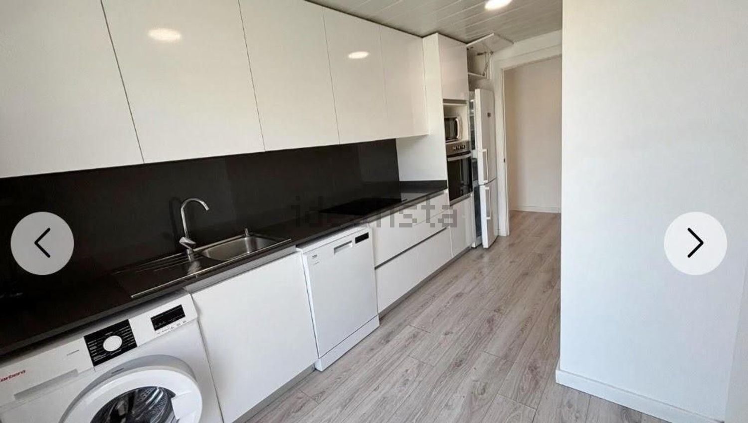 Habitació de lloguer, Vilanova i la Geltrú