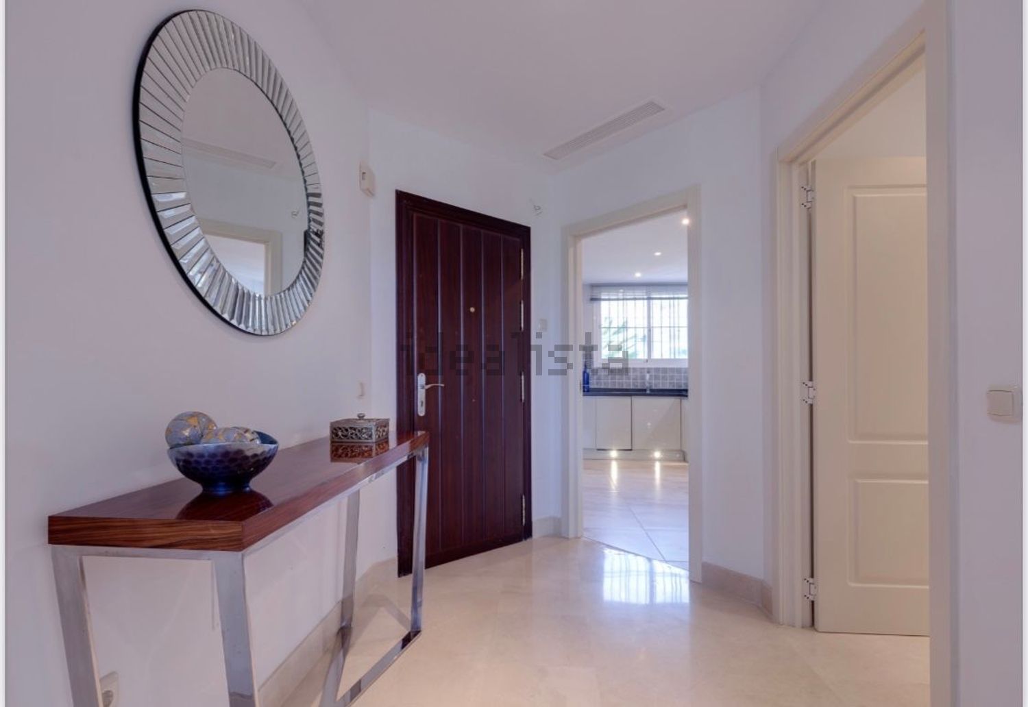 Piso de 112 m² en Marbella