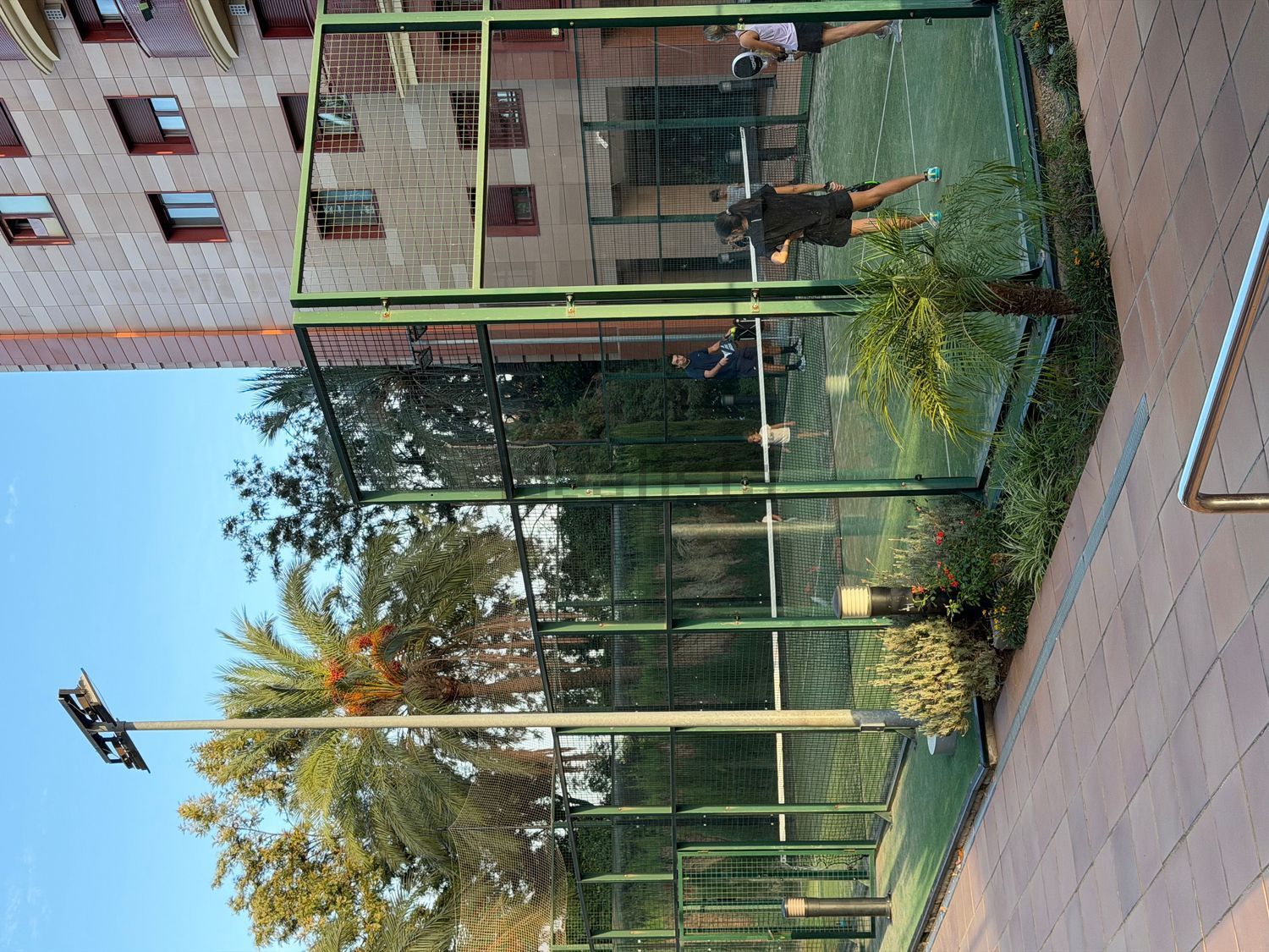 Pis de 83 m² a Sevilla
