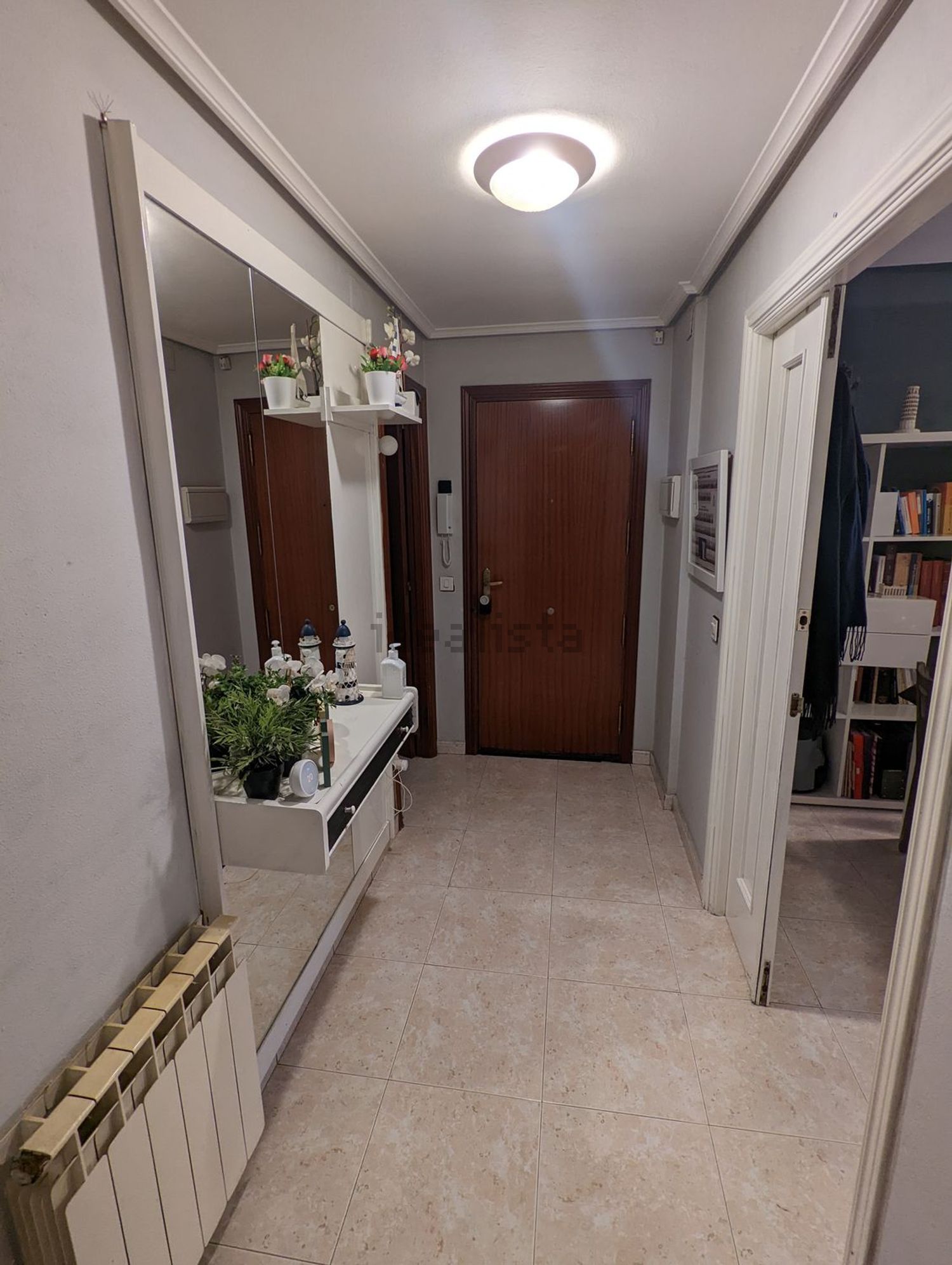 Habitació de lloguer, Montsó