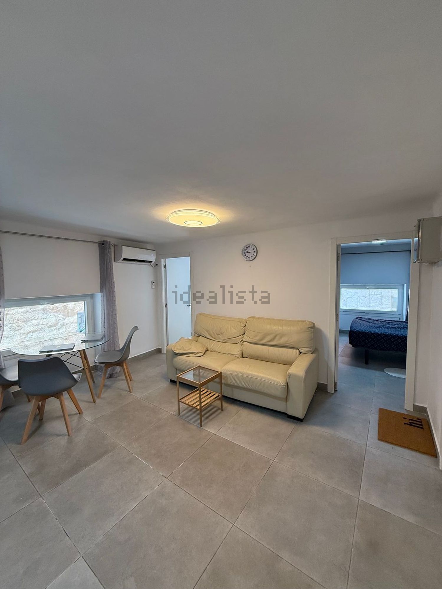 Pis de 48 m² a Alacant