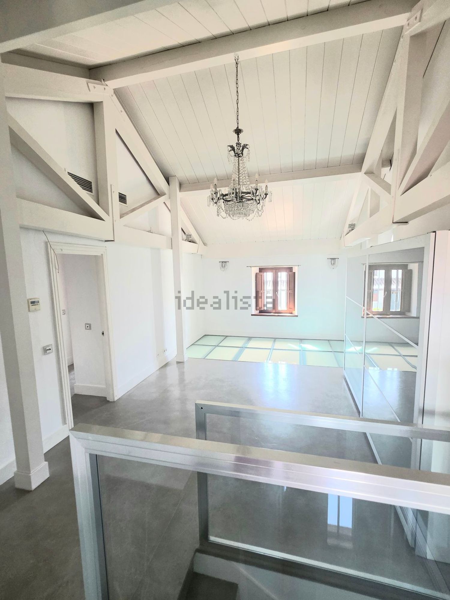Pis de 150 m² a Sevilla
