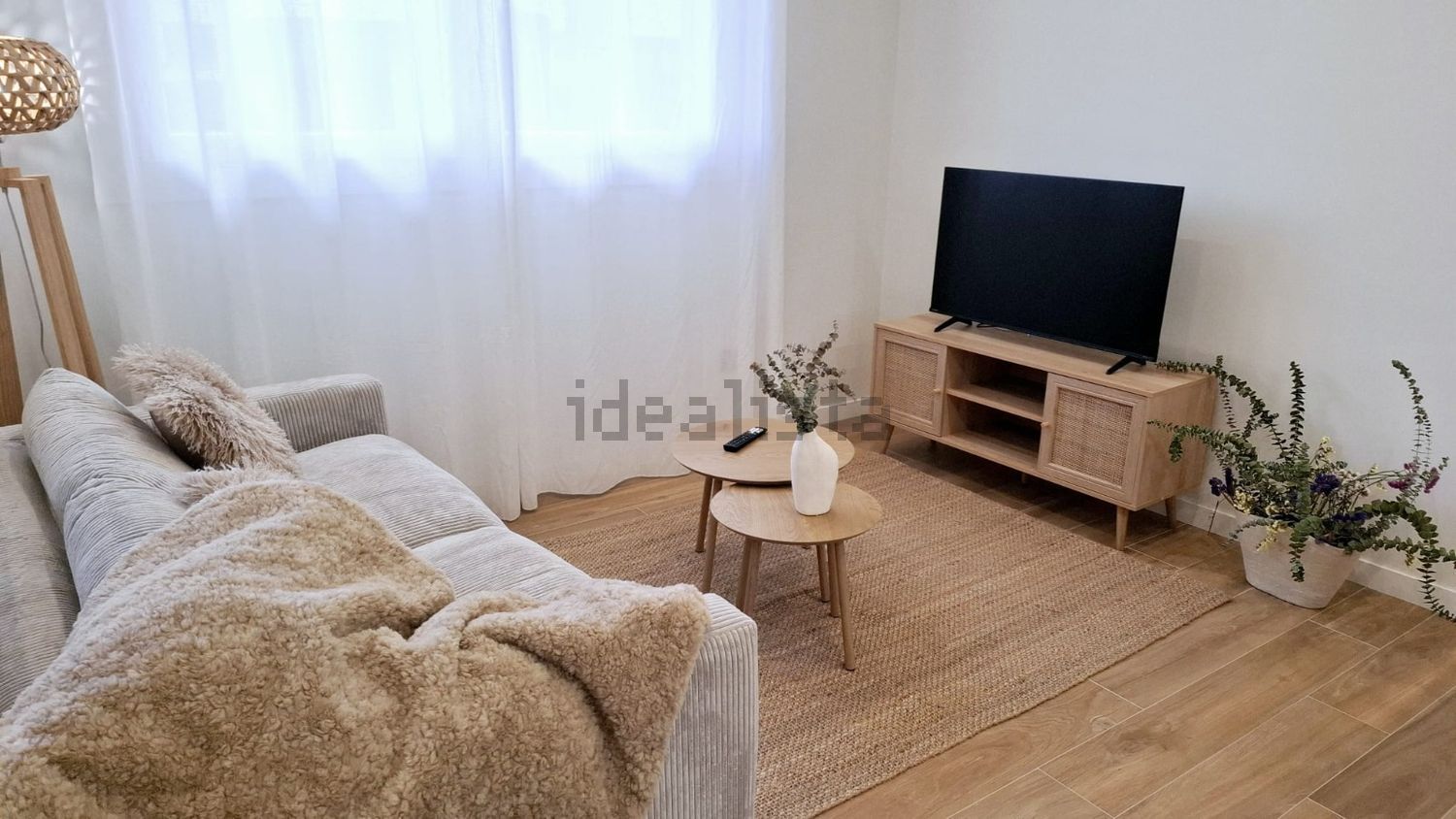 Piso de 65 m² en Vigo