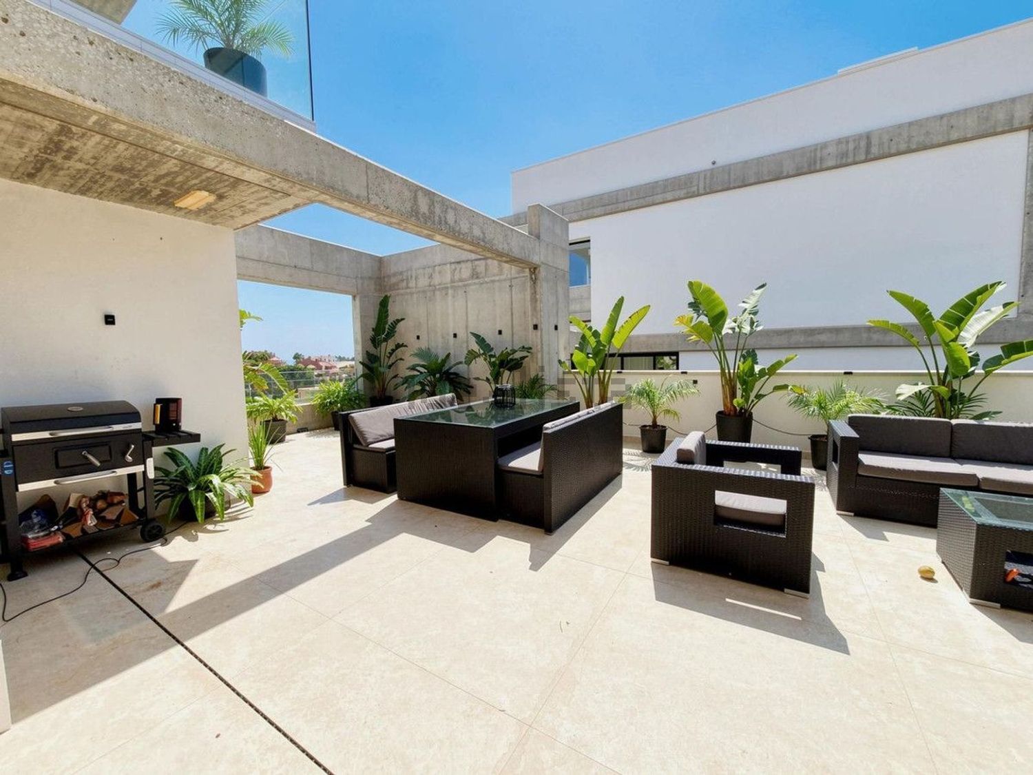 Haus 287 m² in Marbella
