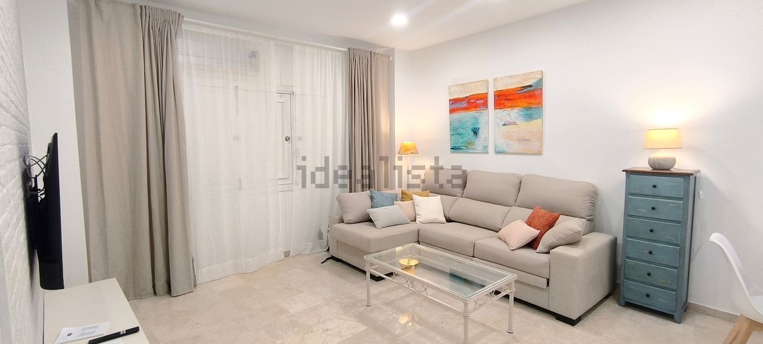 Apartamento 85 m² em Sevilla