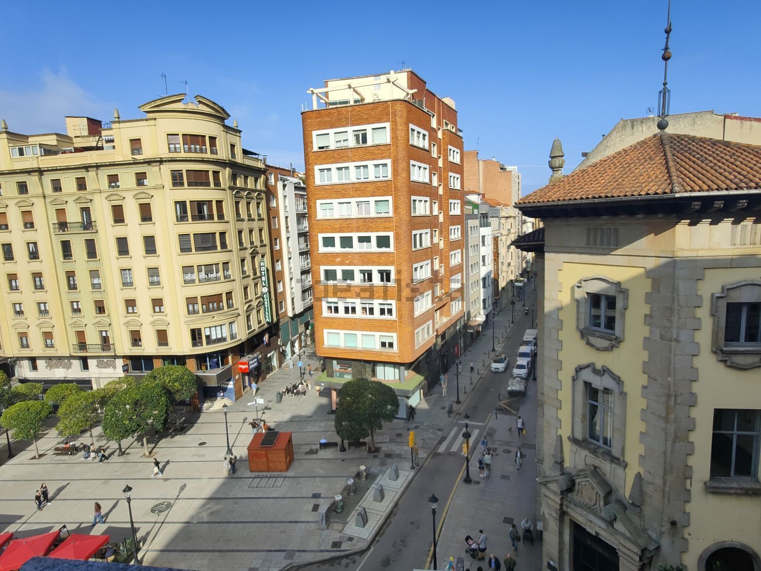 Appartamento 120 m² a Gijón / Xixón