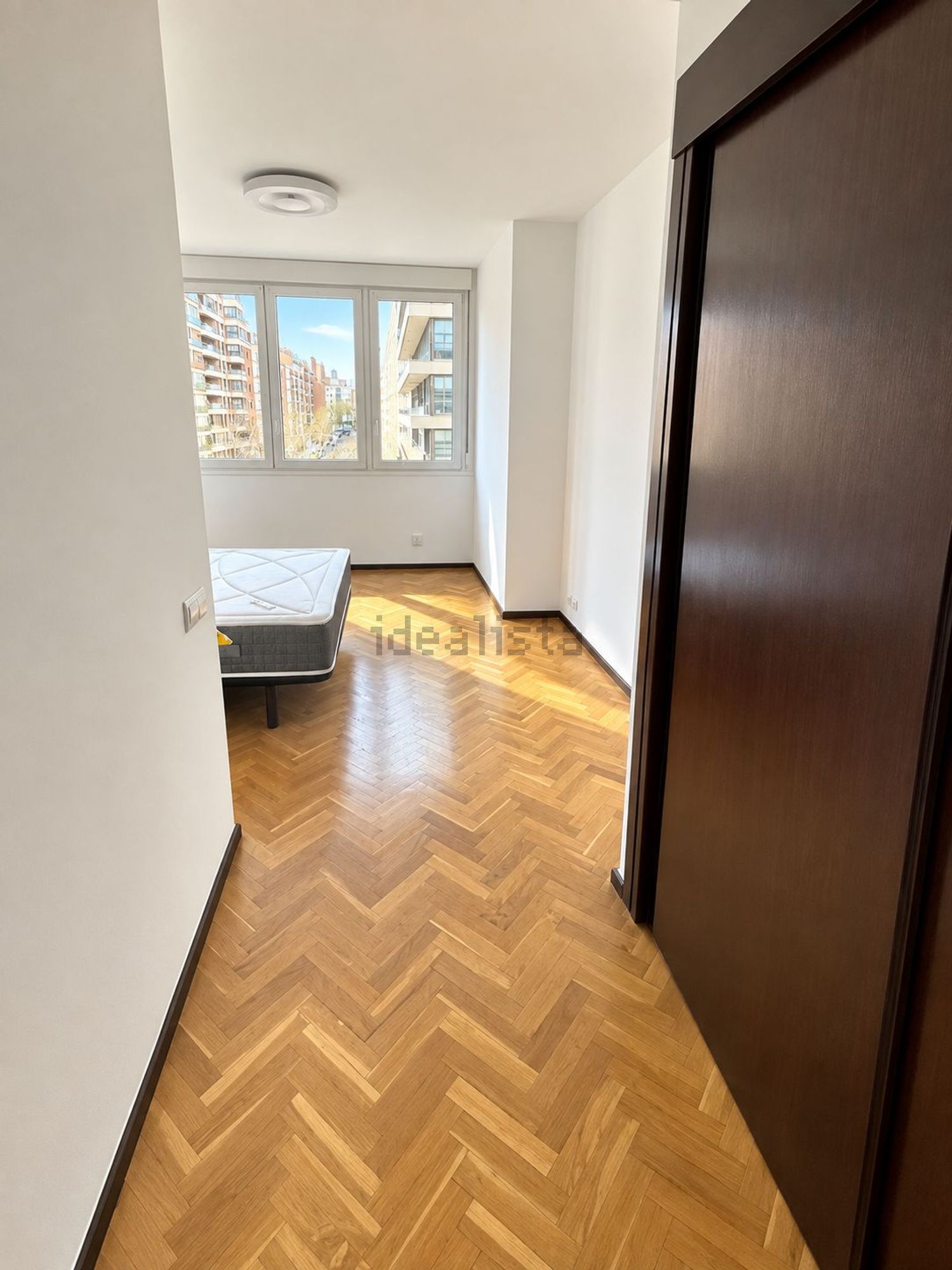 Piso de 74 m² en Madrid