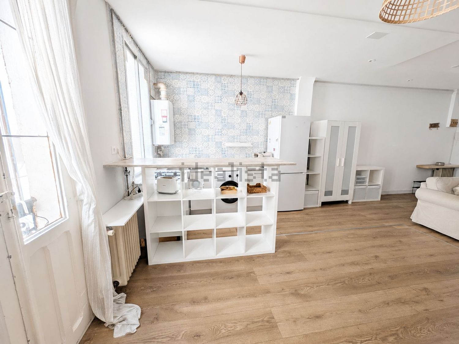 Pis de 70 m² a Madrid