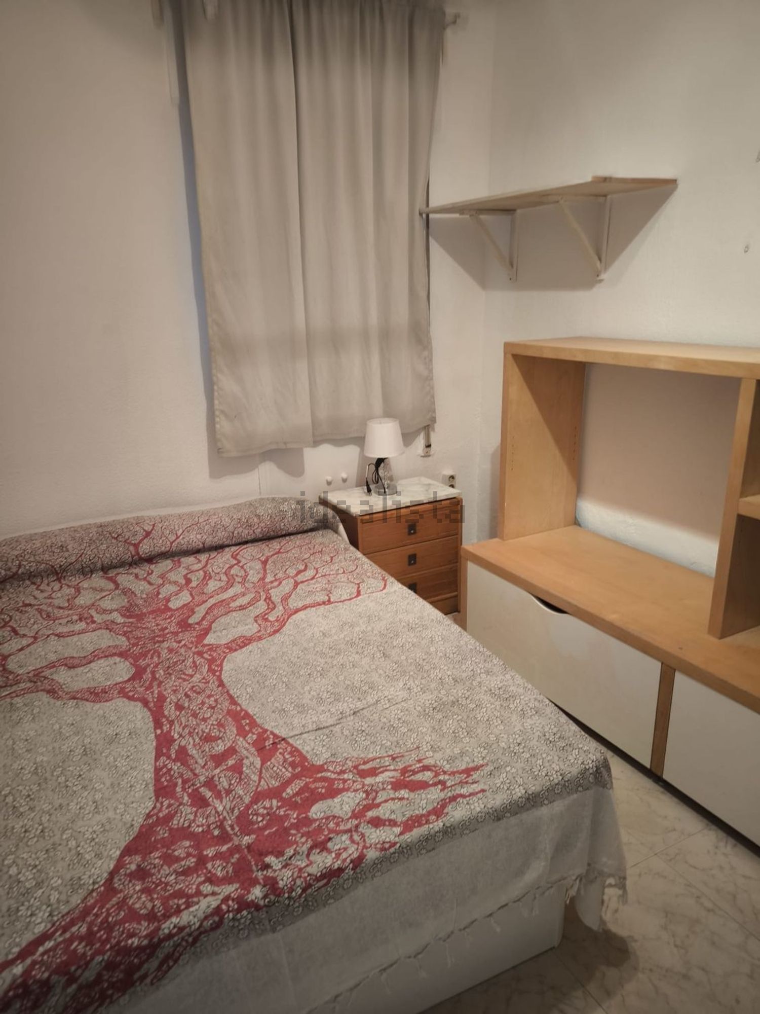 Habitació de lloguer, Sevilla
