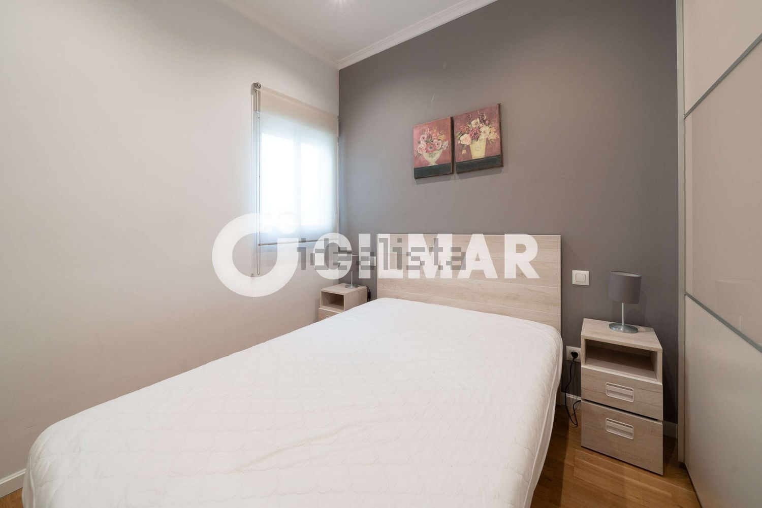 Pis de 72 m² a Madrid