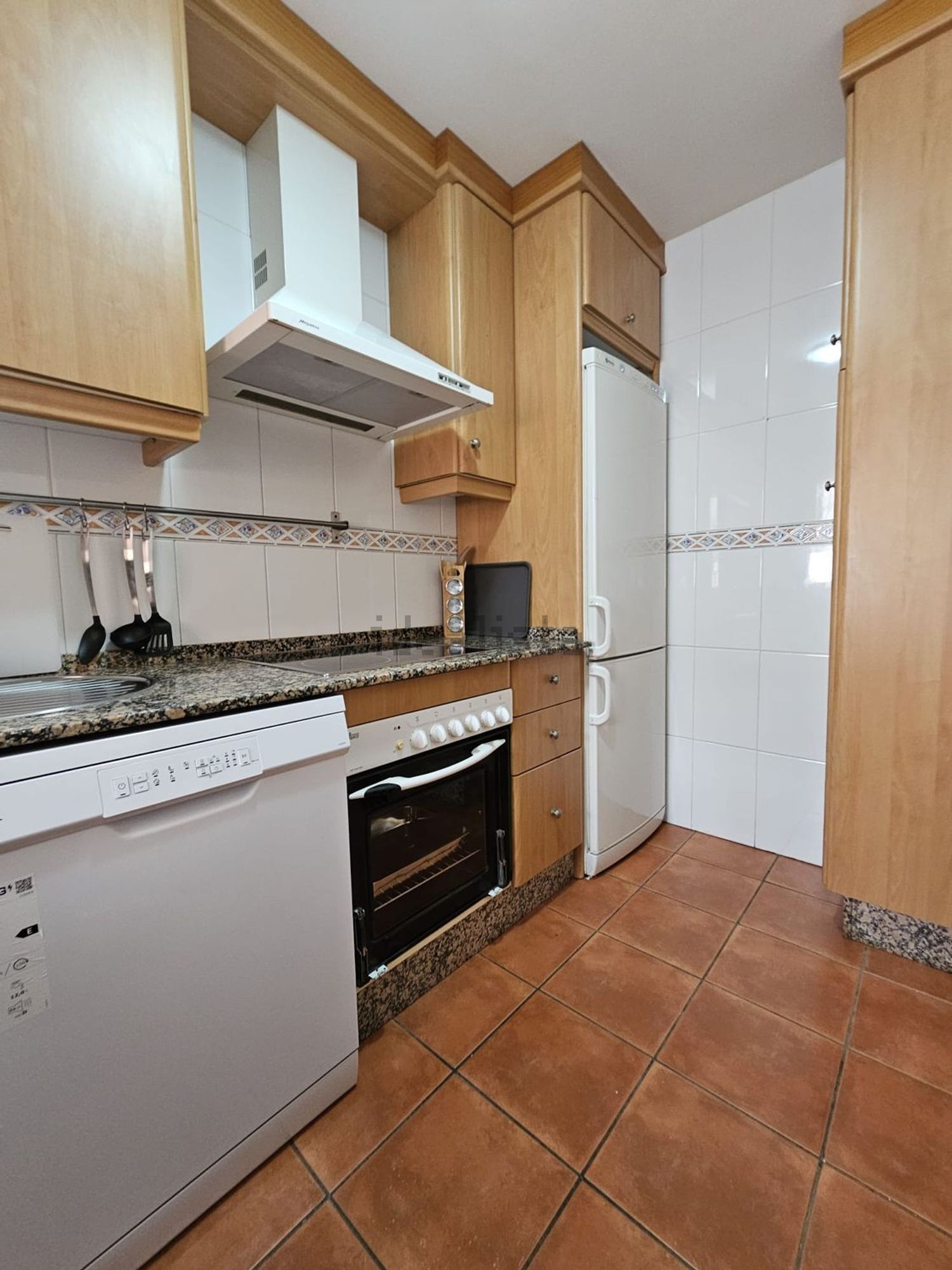 Pis de 90 m² a Chiclana de la Frontera