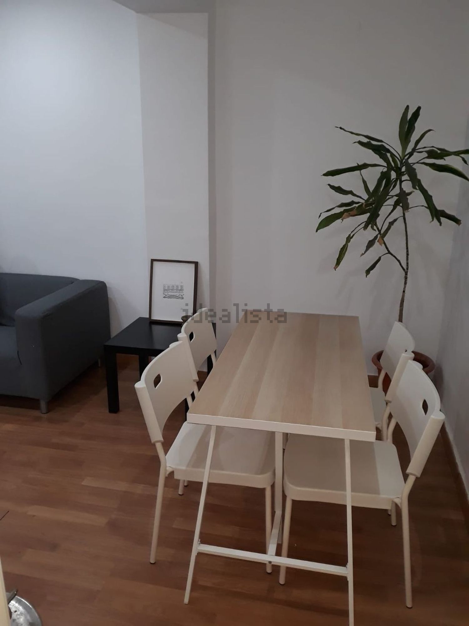 Appartamento 50 m² a Siviglia