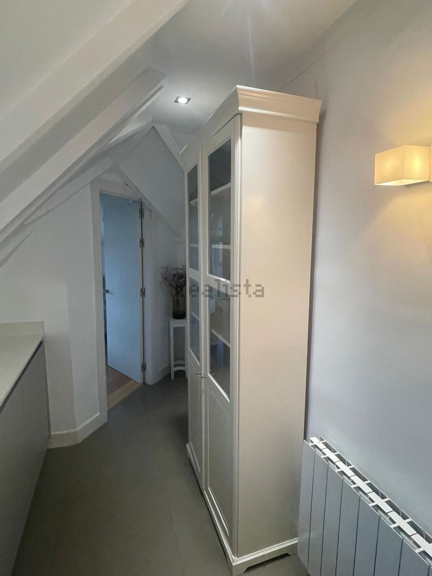 Wohnung 60 m² in Bilbao