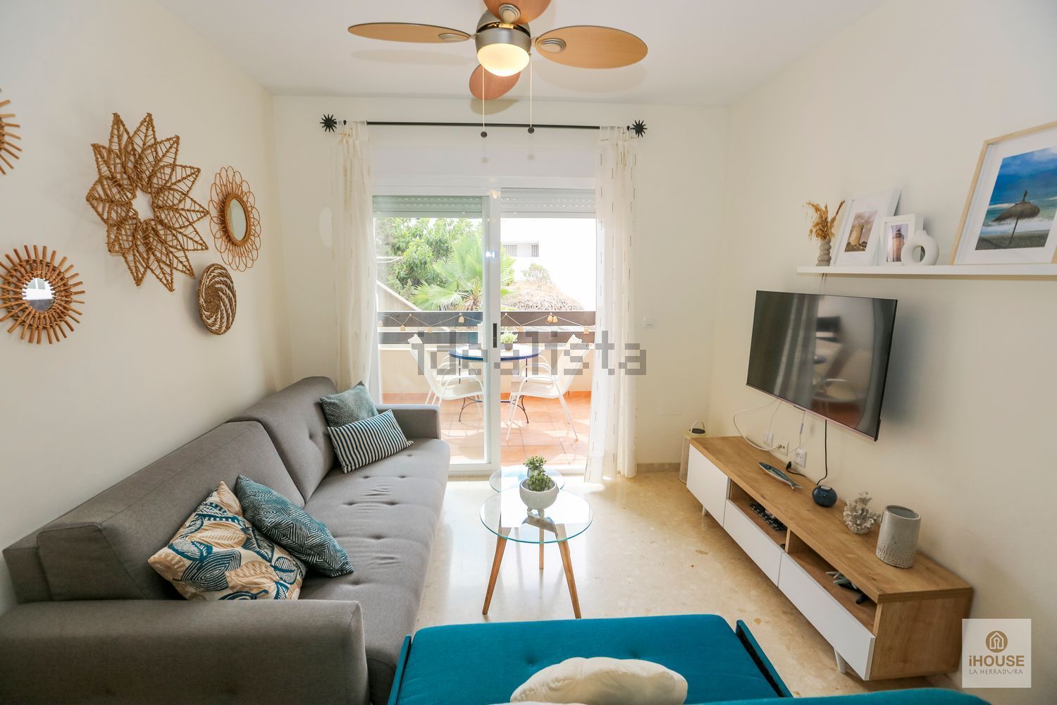 Pis de 45 m² a Almuñécar