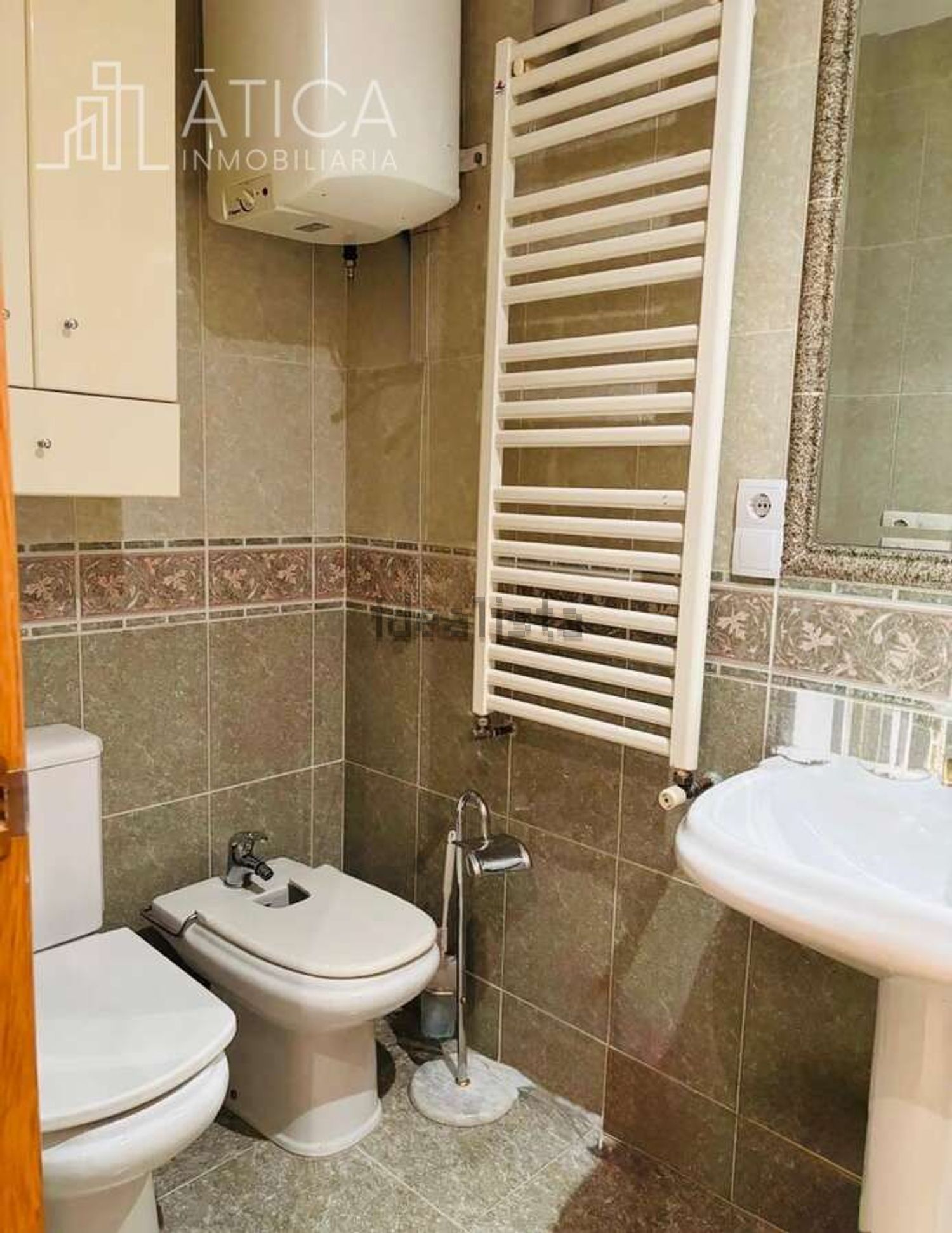 Wohnung 80 m² in Salamanca