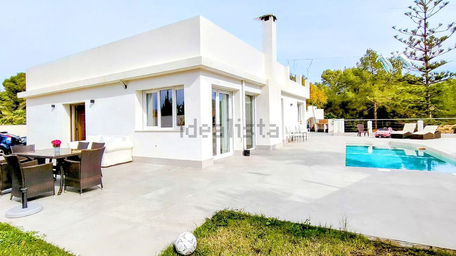 Casa de 140 m² en Benidorm