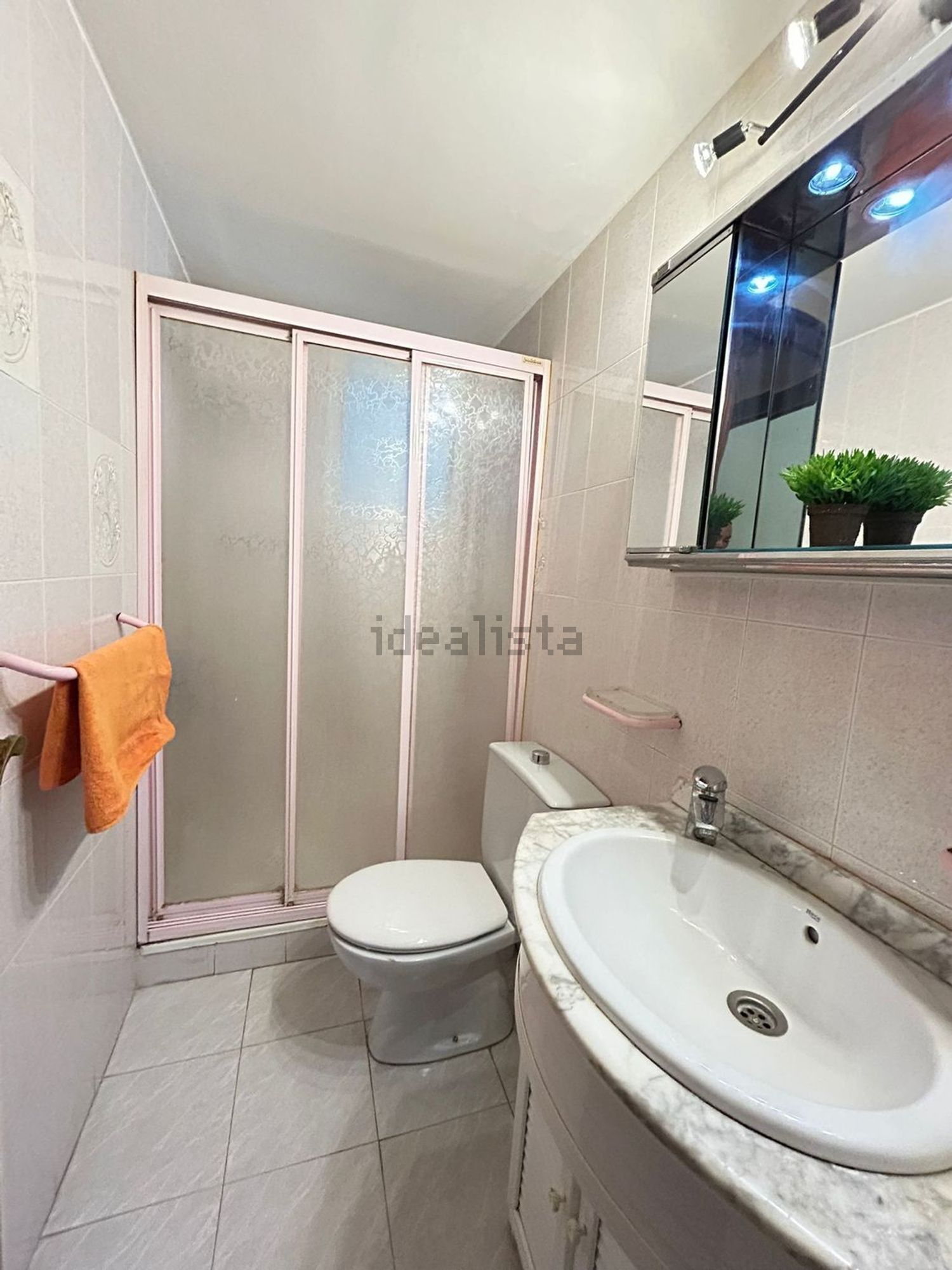 Habitació de lloguer, Sevilla